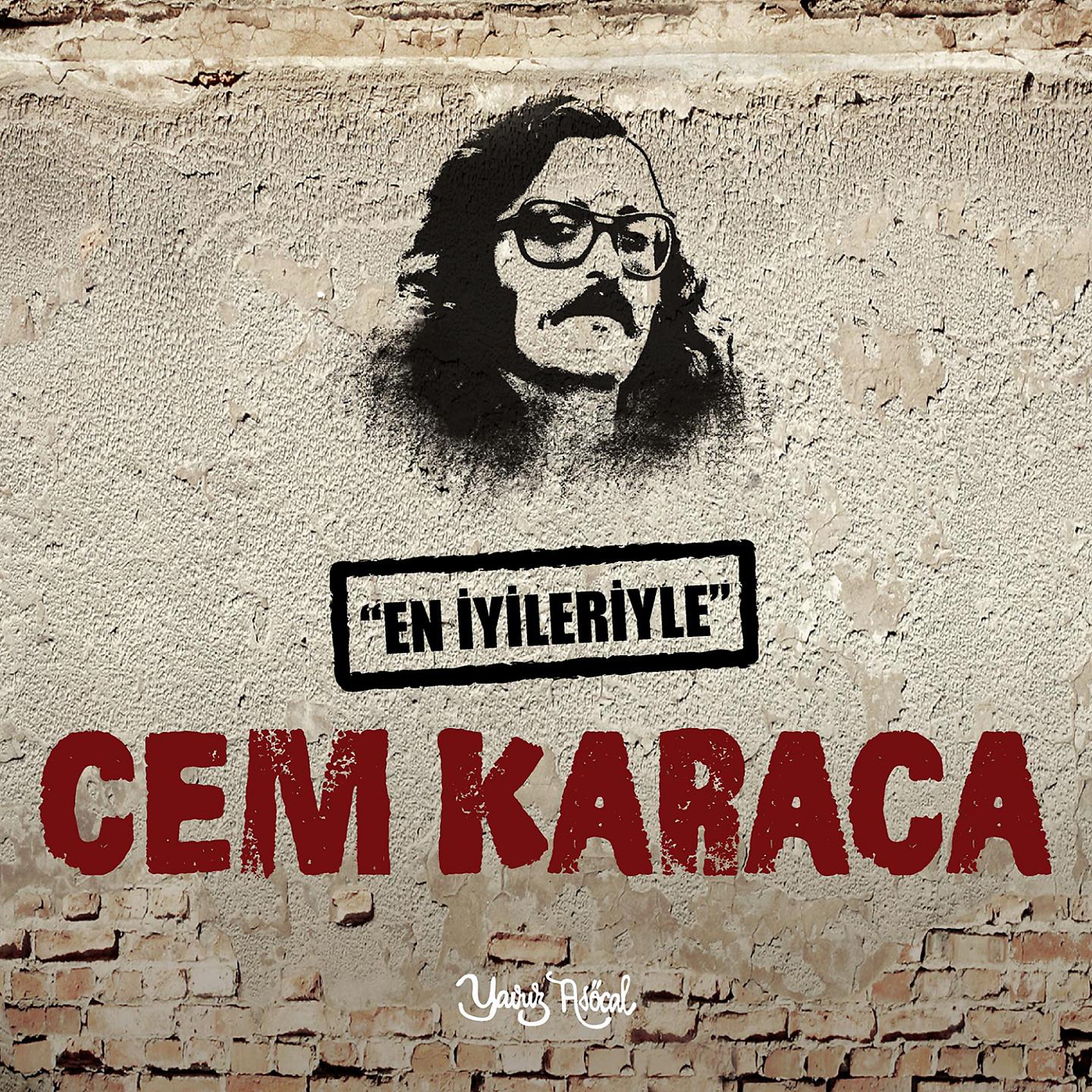 Постер альбома En İyileriyle Cem Karaca