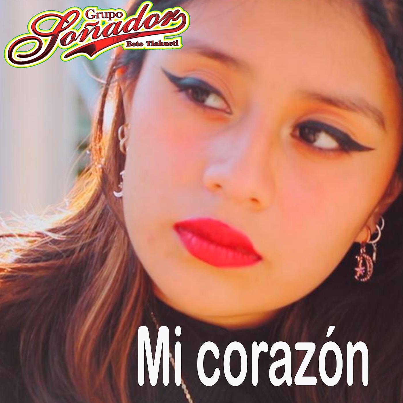 Постер альбома Mi Corazón