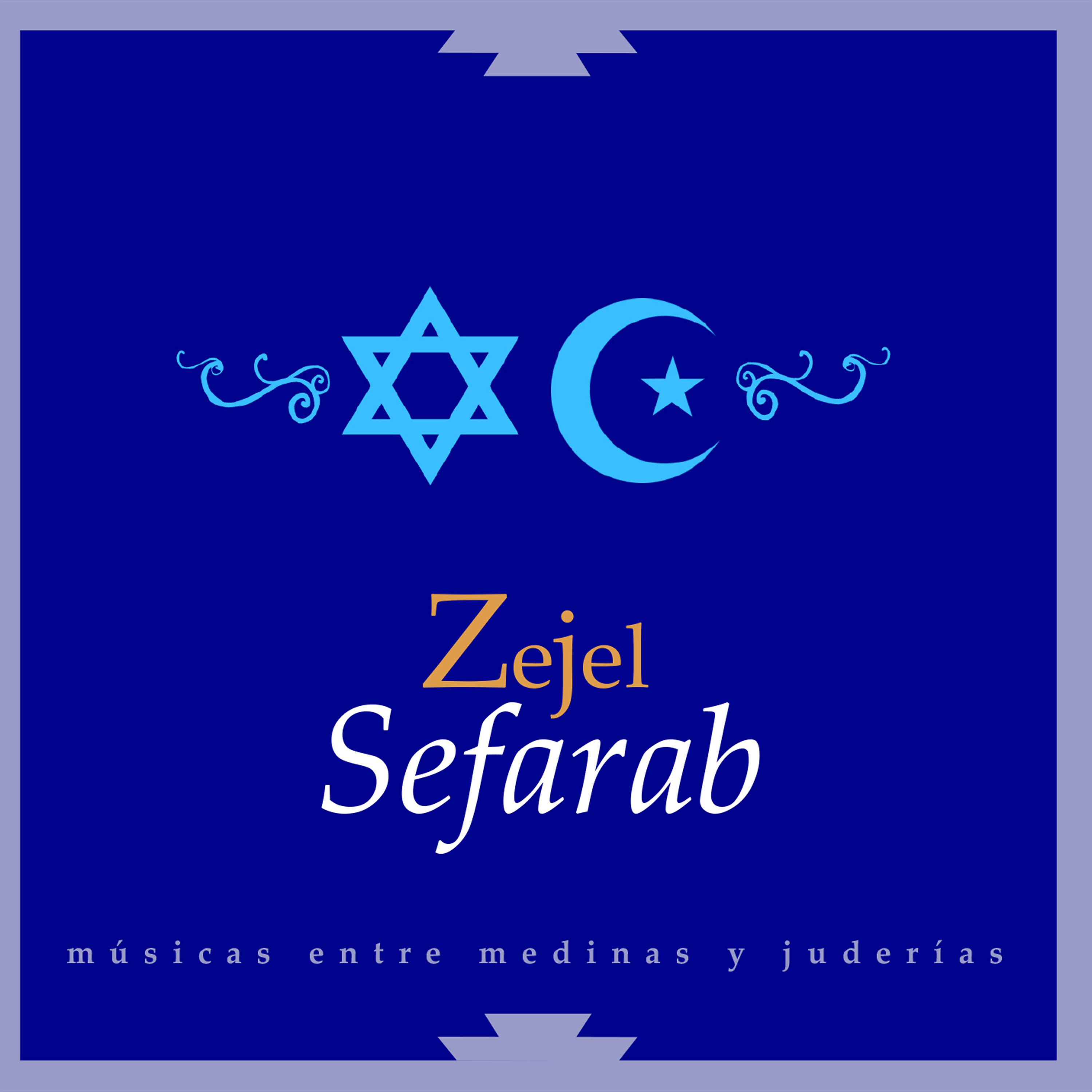 Постер альбома Sefarab