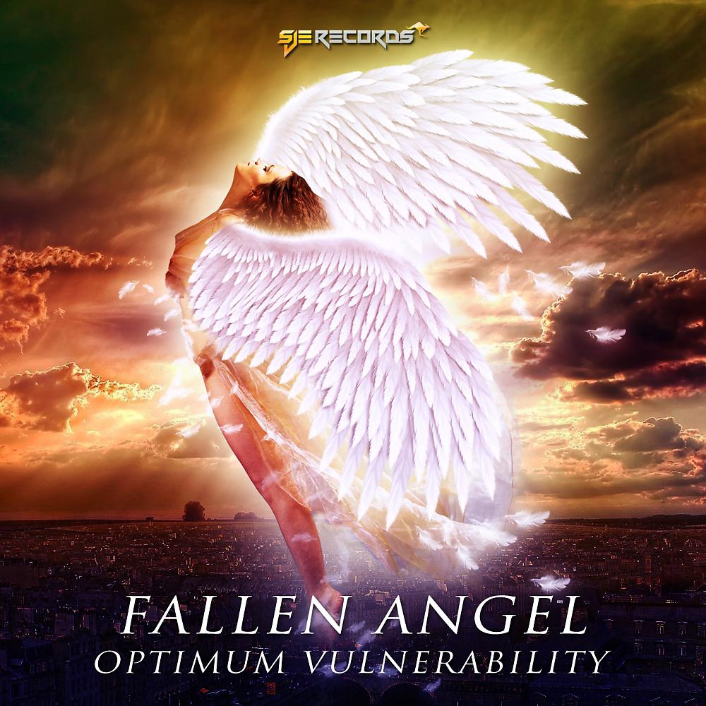 Постер альбома Fallen Angel