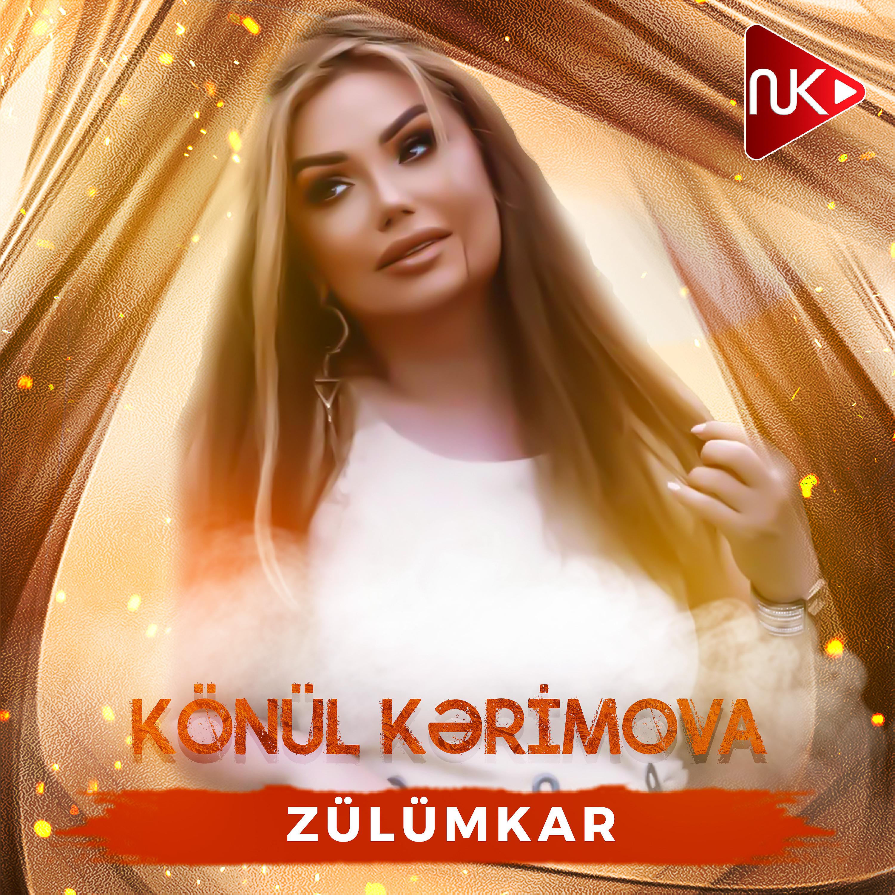 Постер альбома Zülümkar
