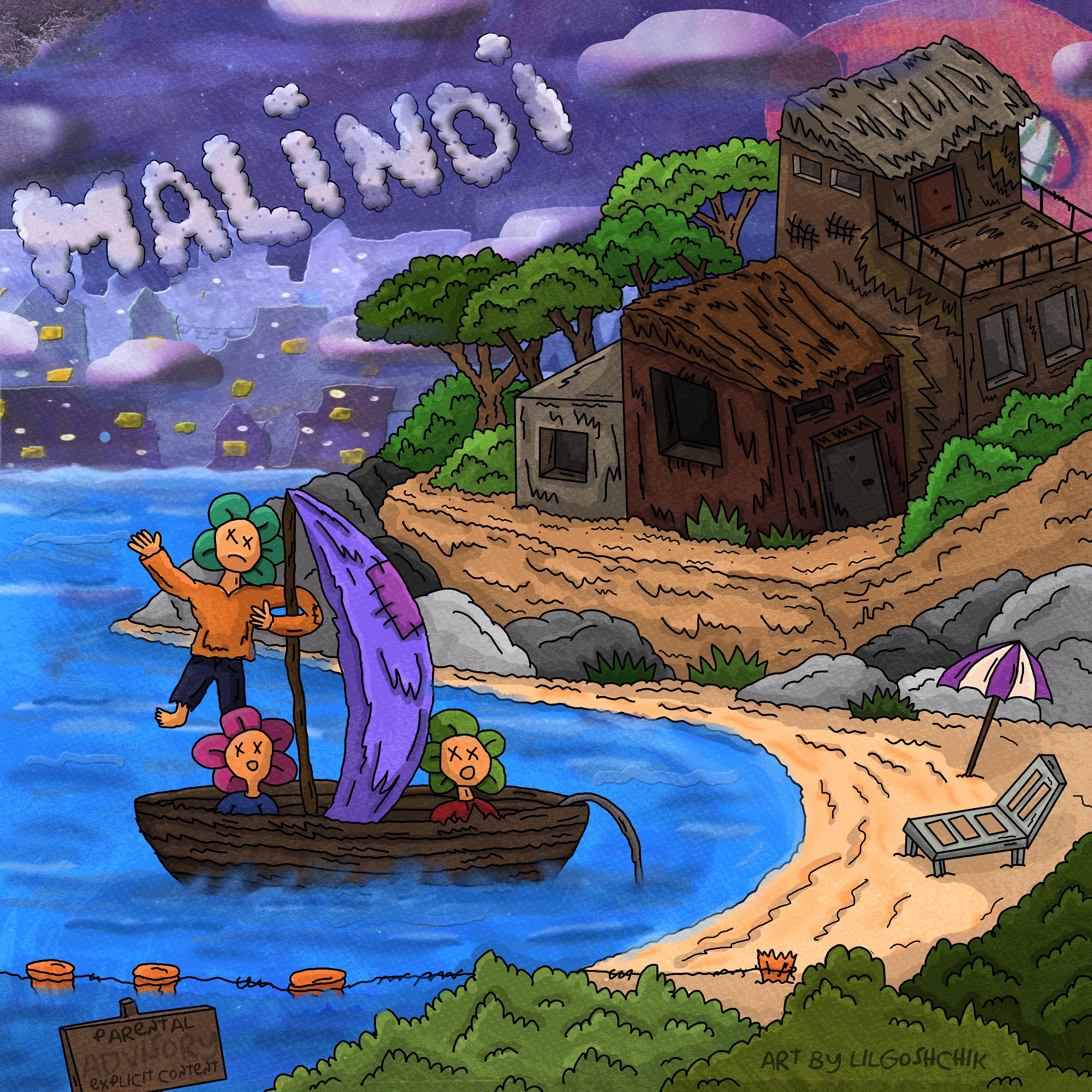 Постер альбома Malindi