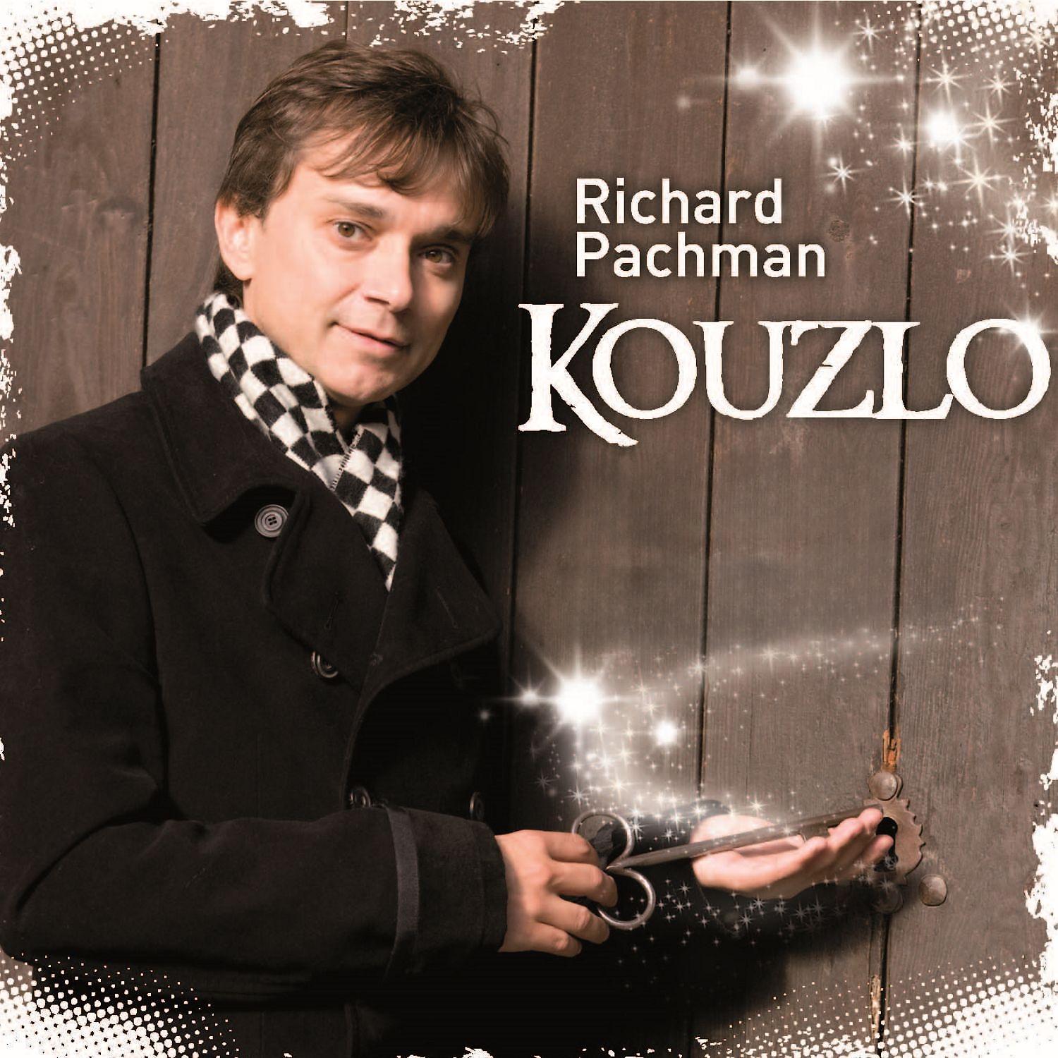 Постер альбома Kouzlo