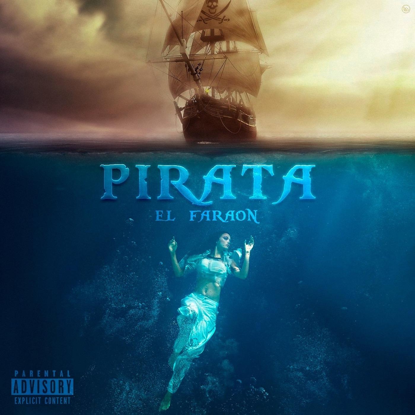 Постер альбома Pirata