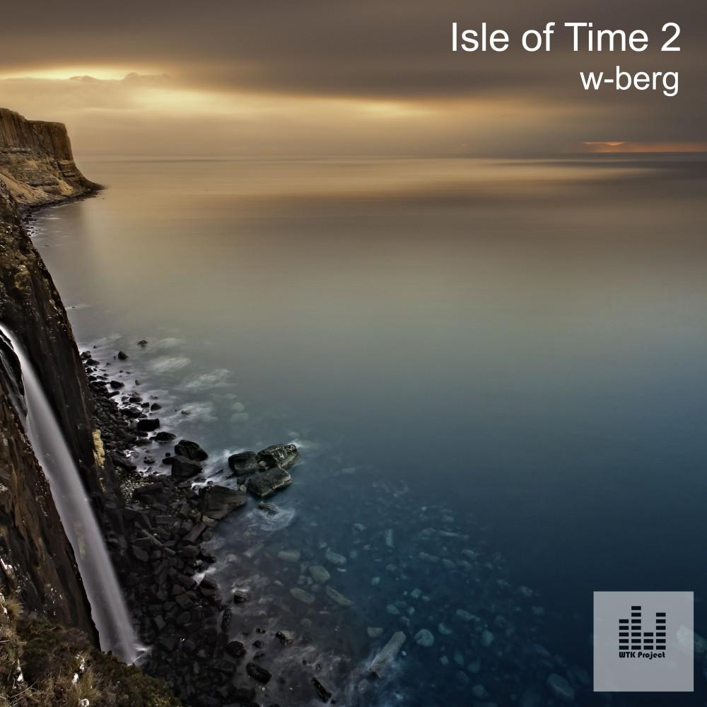Постер альбома Isle of Time 2