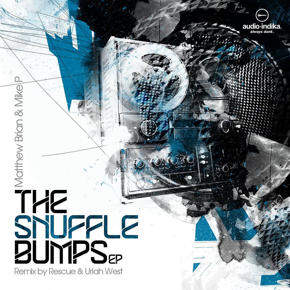Постер альбома The Snuffle Bumps EP