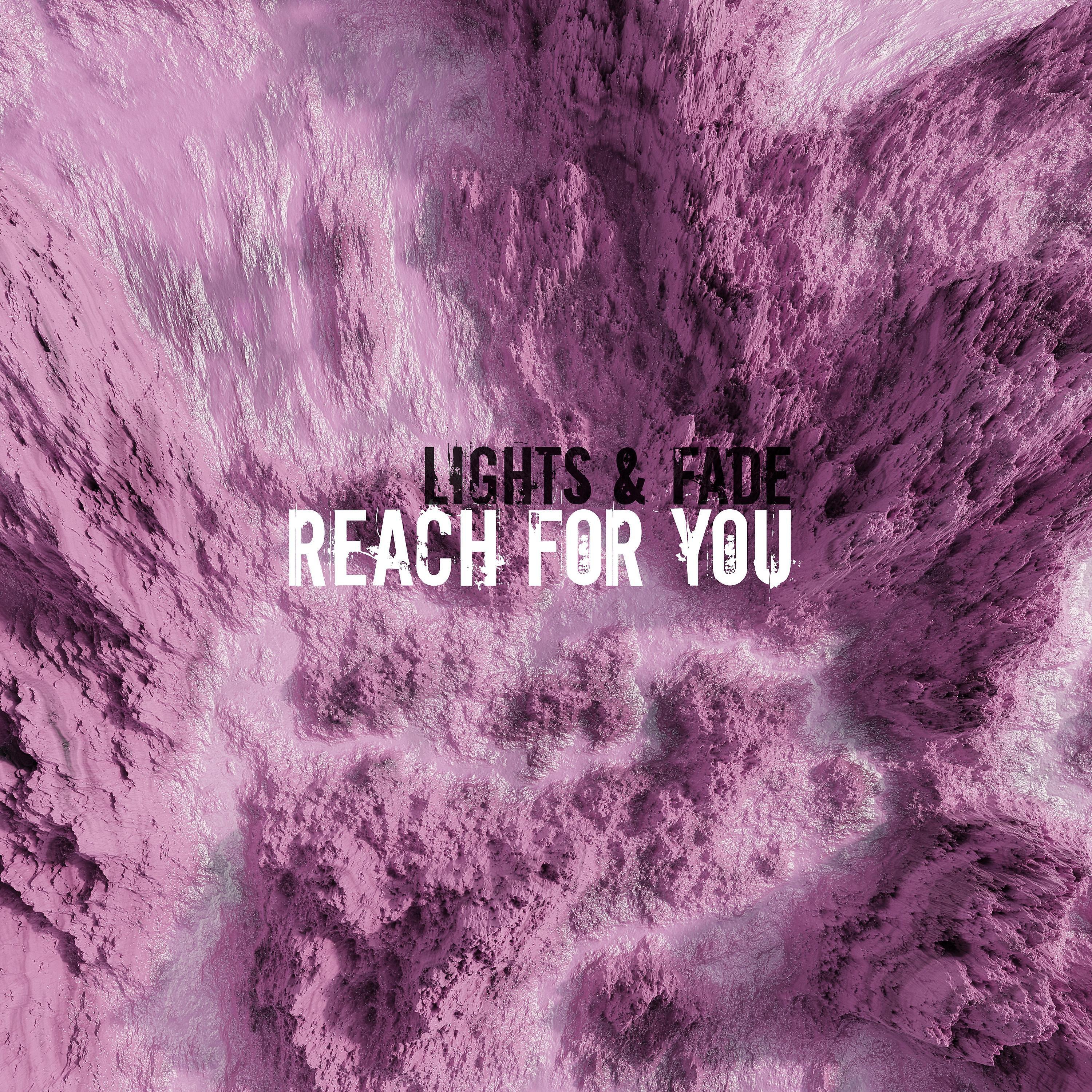 Постер альбома Reach for You