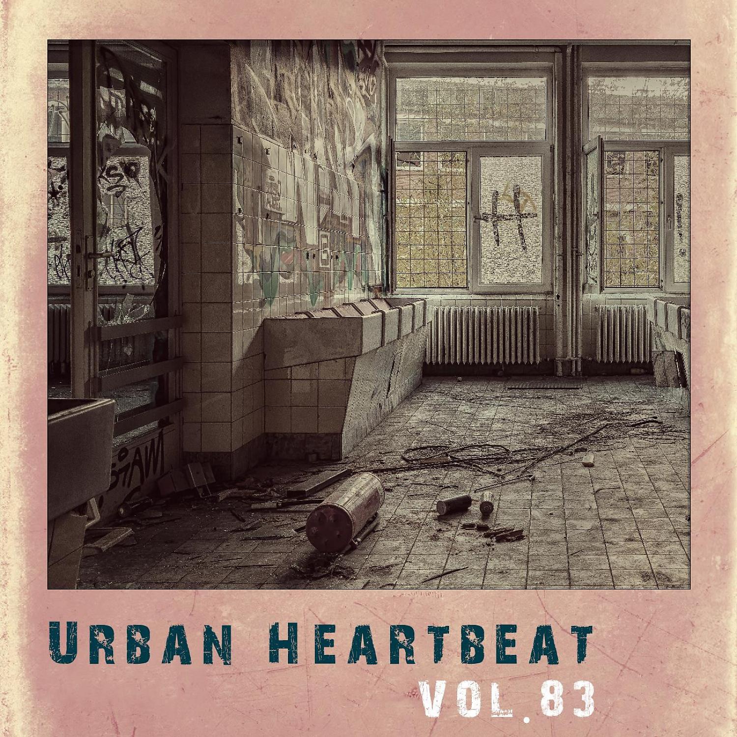 Постер альбома Urban Heartbeat, Vol. 83