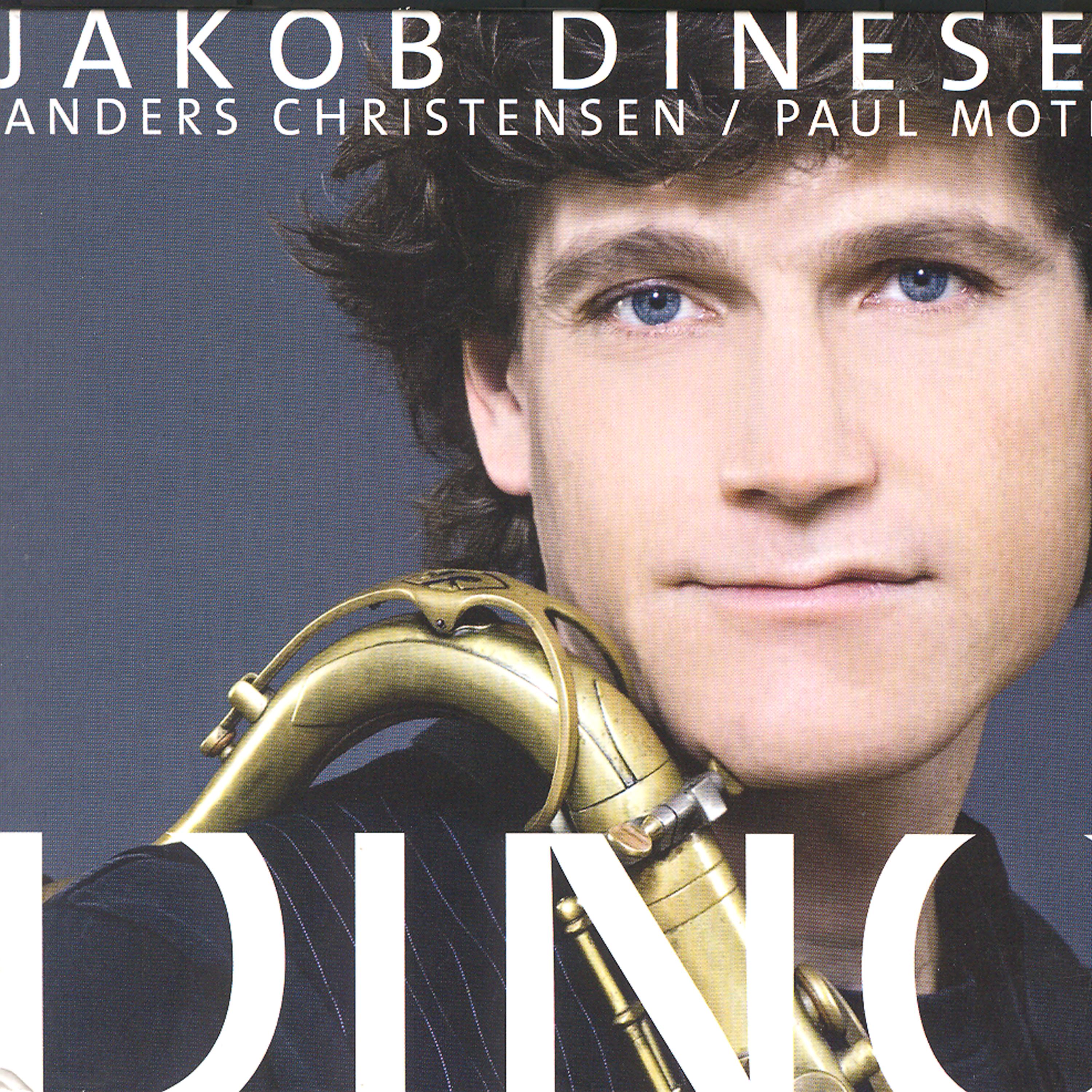 Постер альбома Dino