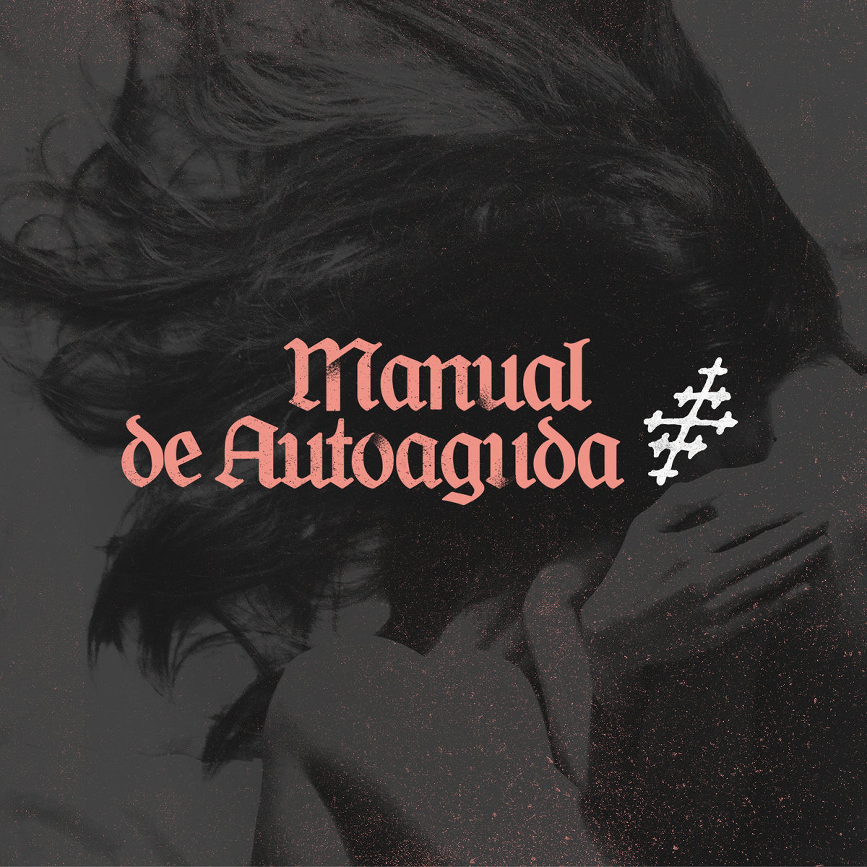 Постер альбома Manual de Autoayuda