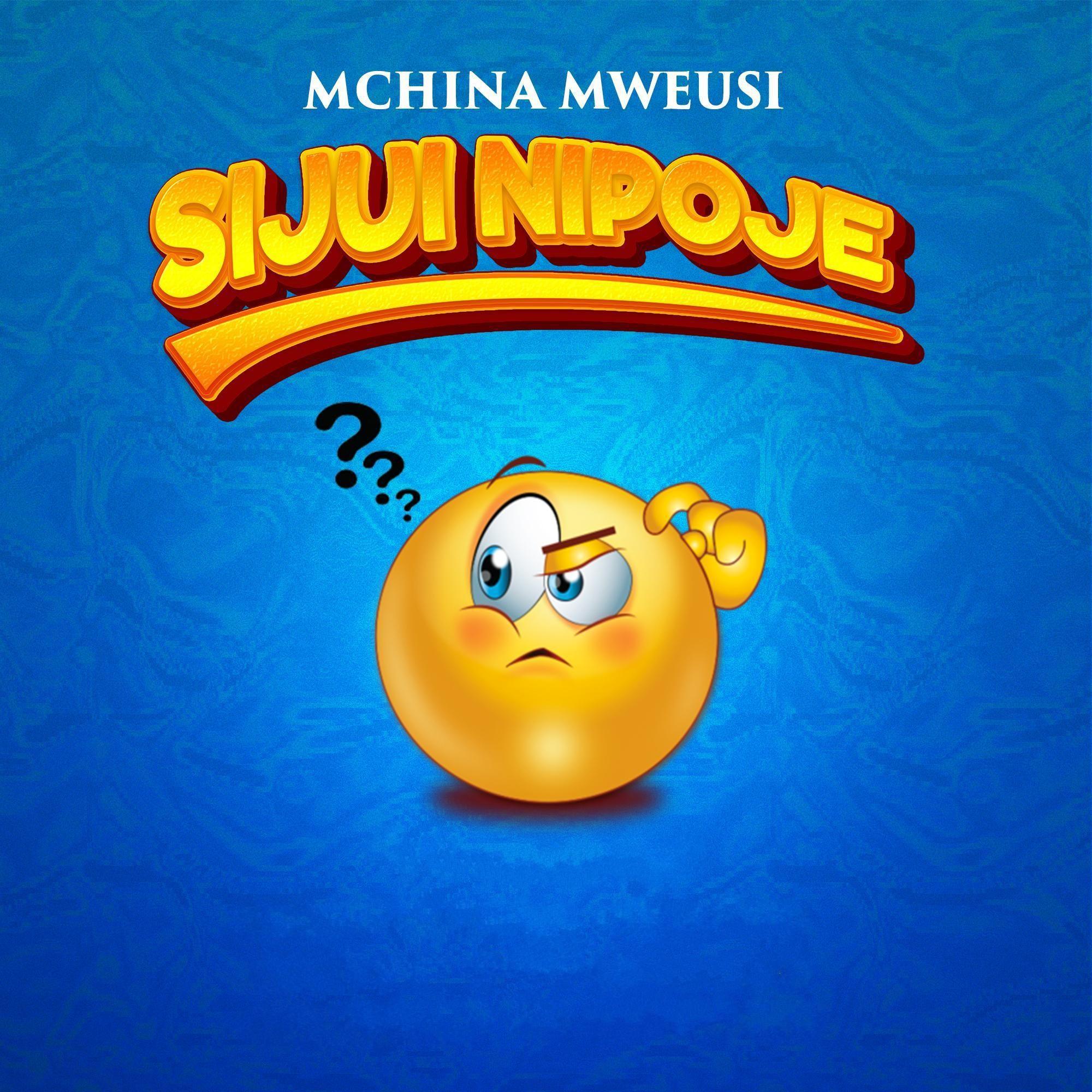 Постер альбома Sijui Nipoje