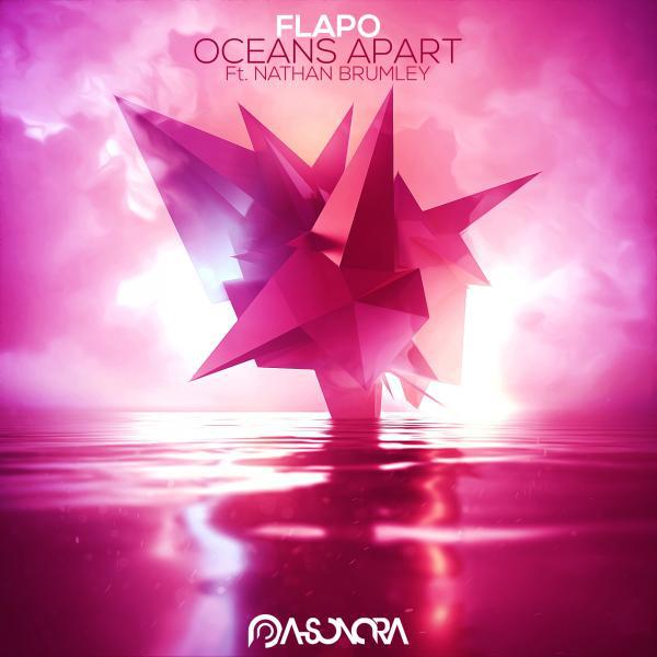 Постер альбома Oceans Apart (feat. Nathan Brumley)