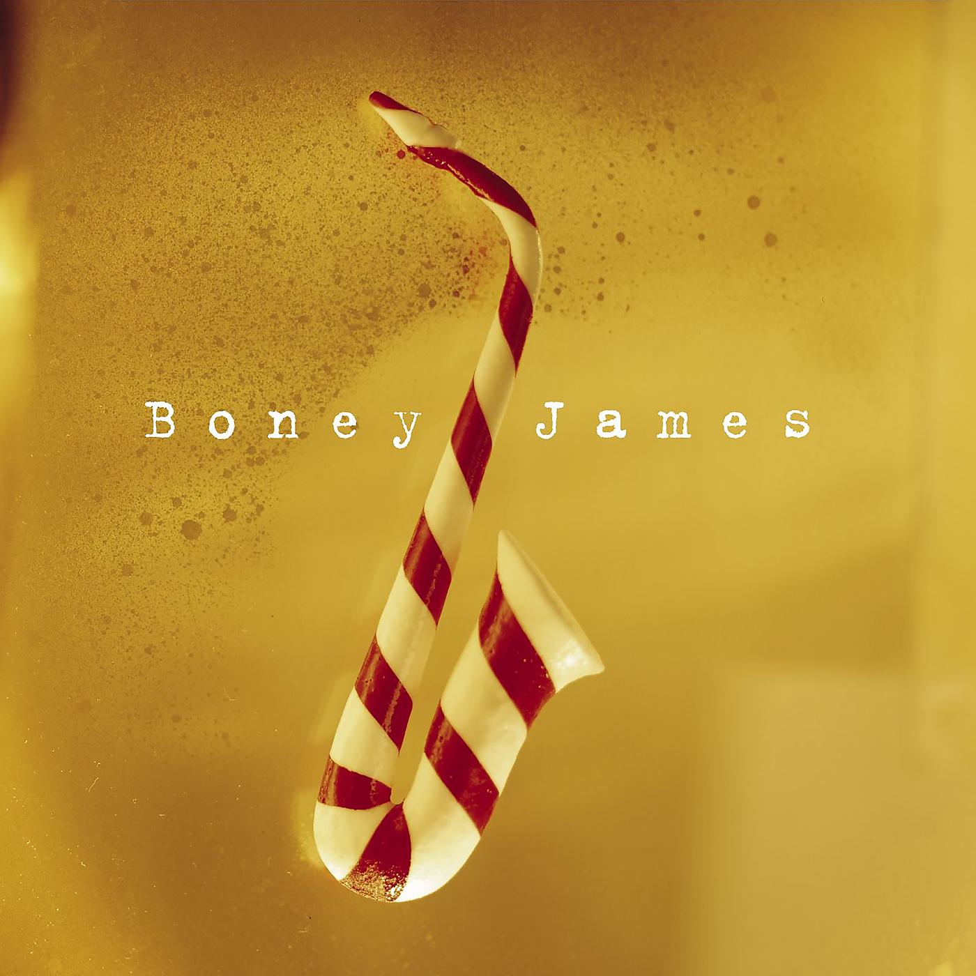 Постер альбома Boney's Funky Christmas