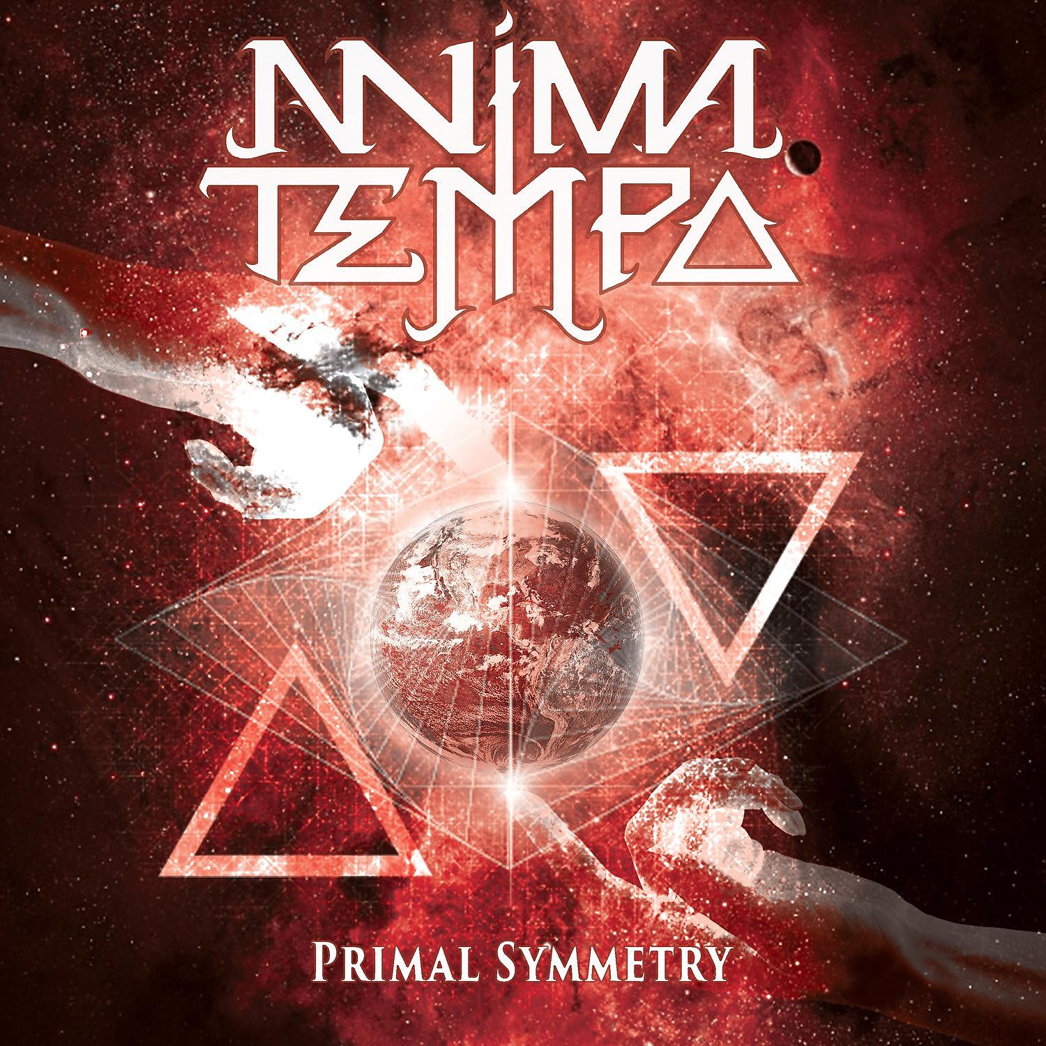 Постер альбома Primal Symmetry