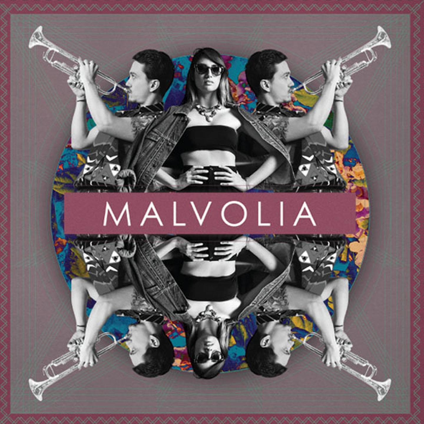 Постер альбома Malvolia