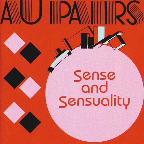 Постер альбома Sense And Sensuality