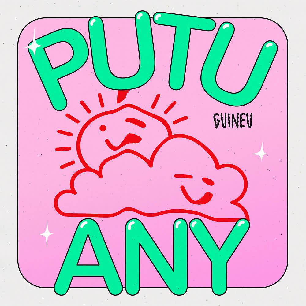Постер альбома Putu Any