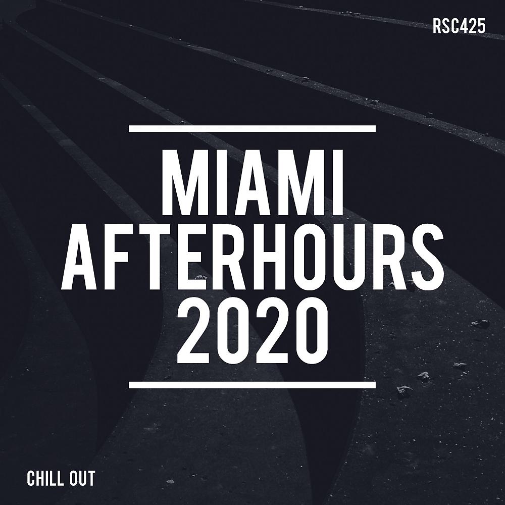 Постер альбома Miami Afterhours 2020