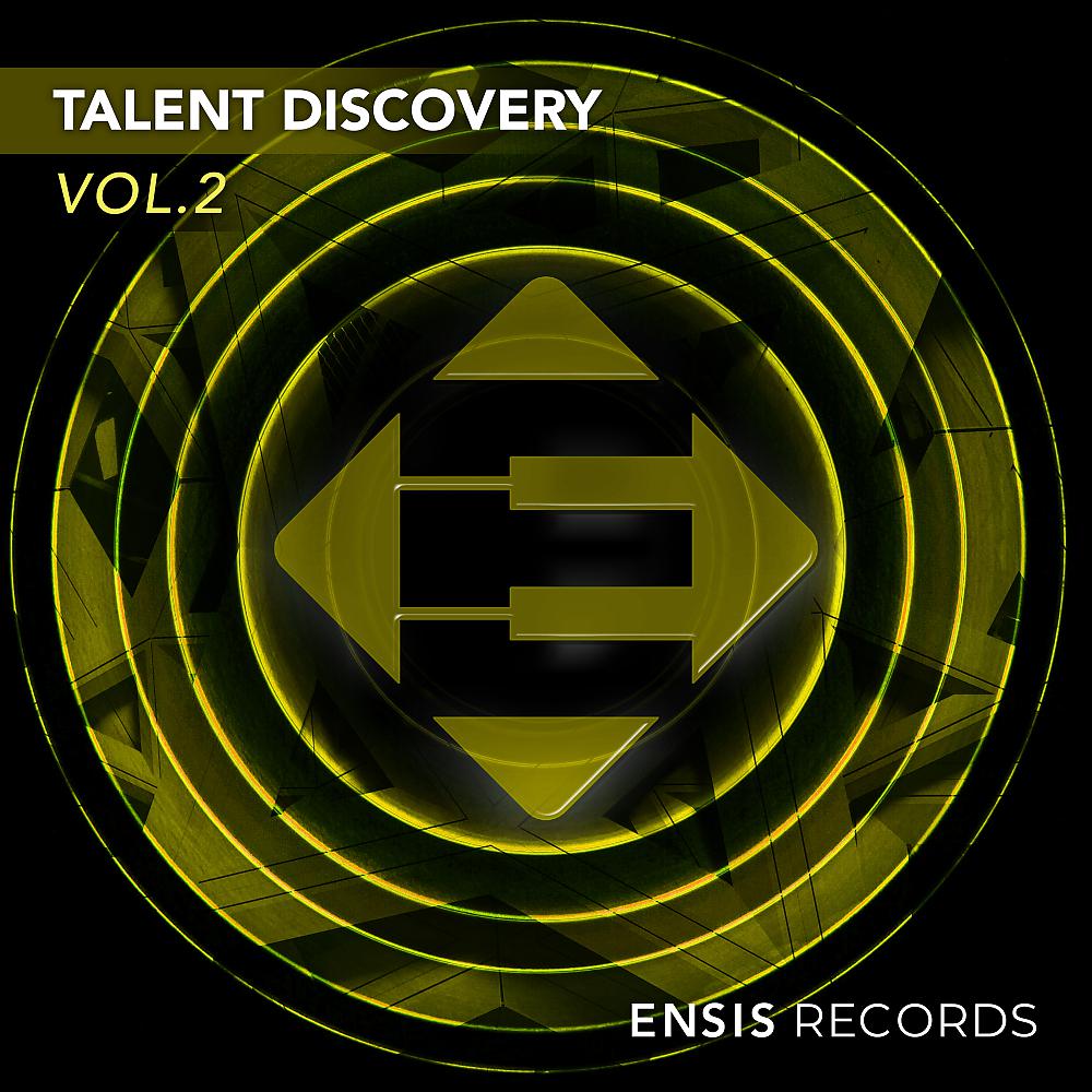 Постер альбома Talent Discovery, Vol. 2