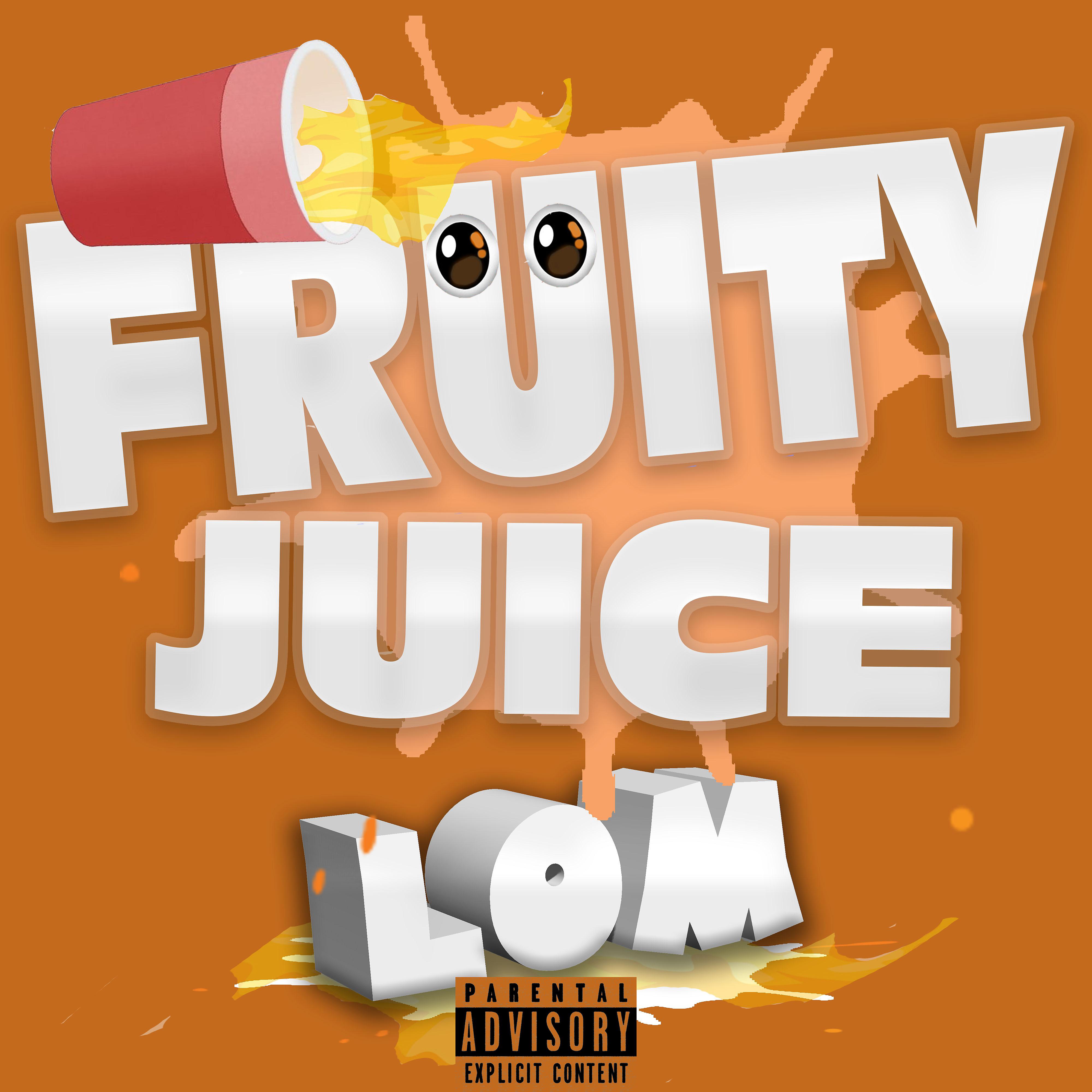 Постер альбома Fruity Juice