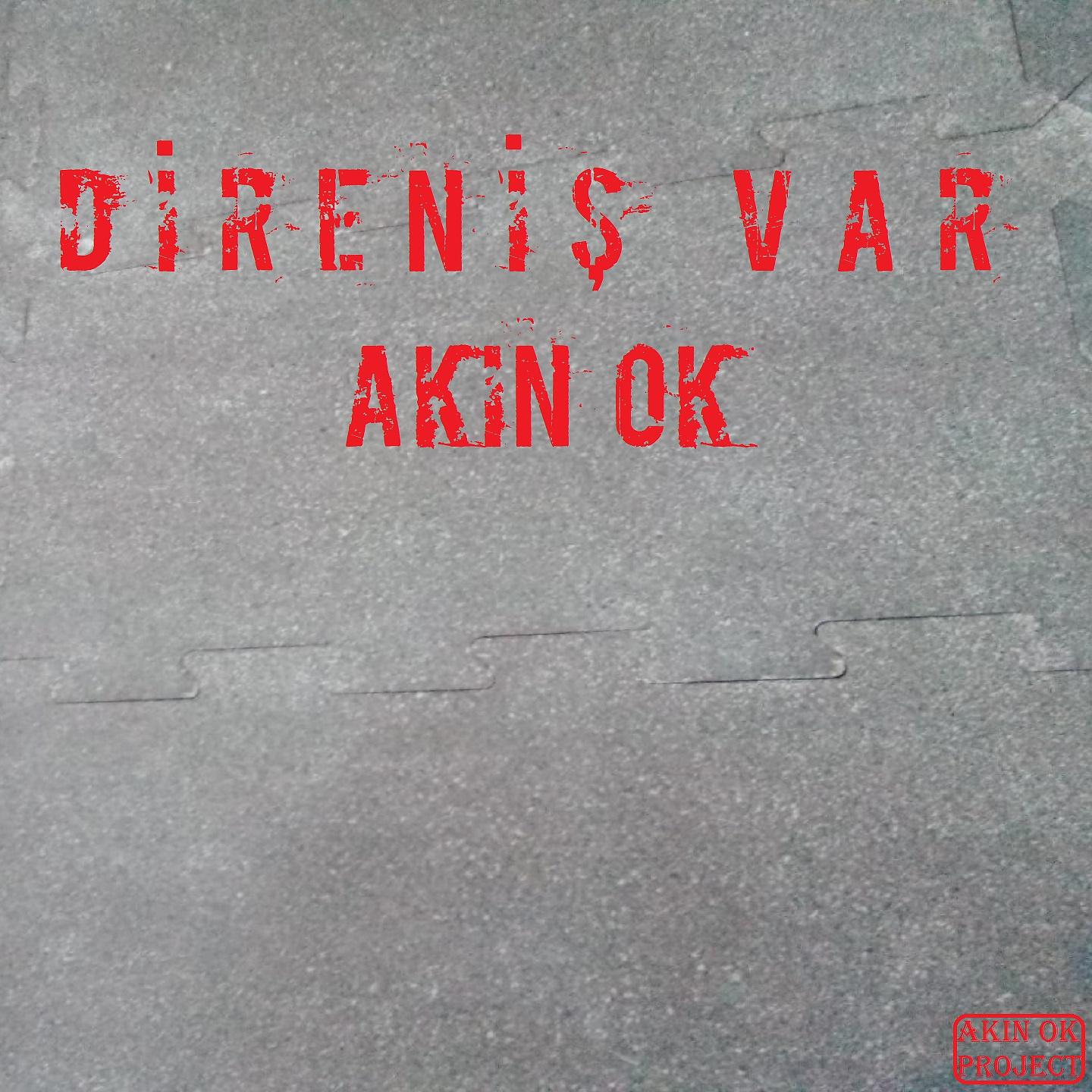 Постер альбома Direniş Var