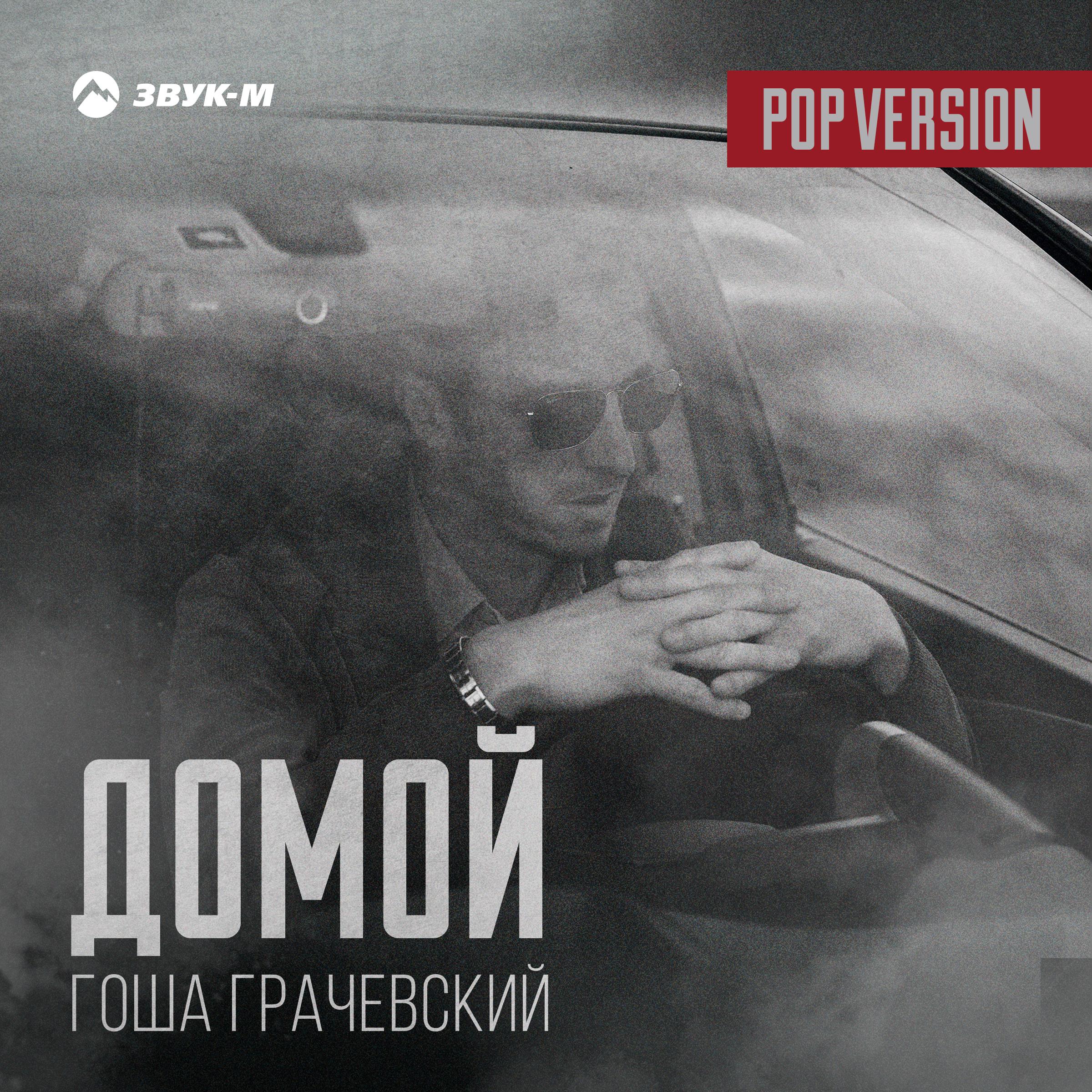 Постер альбома Домой (Pop Version)