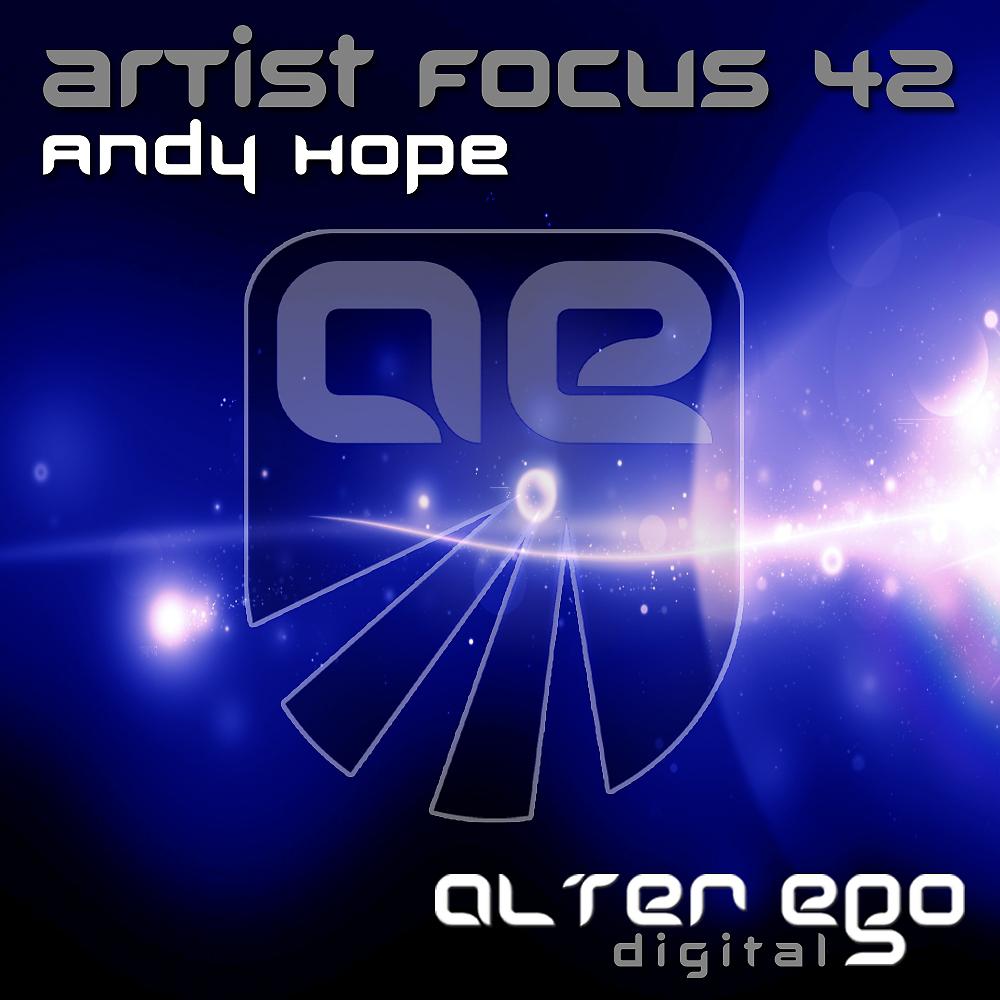 Постер альбома Artist Focus 42