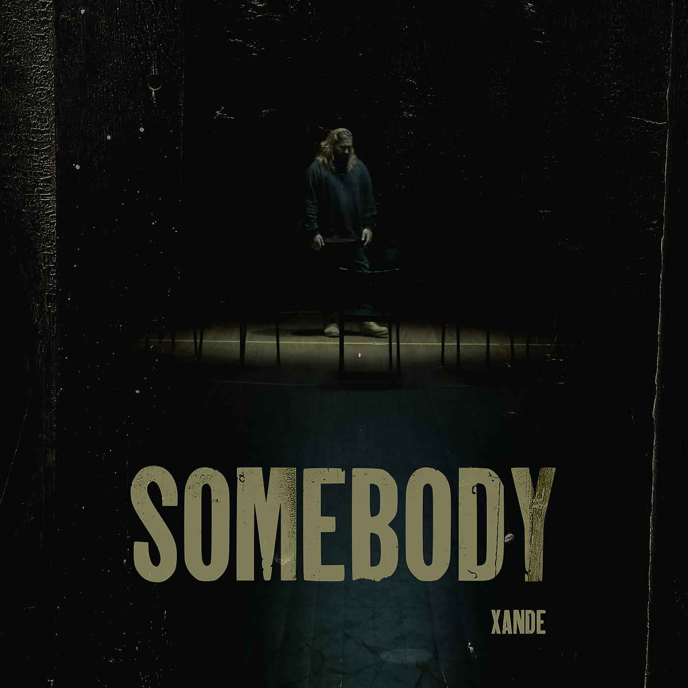 Постер альбома Somebody