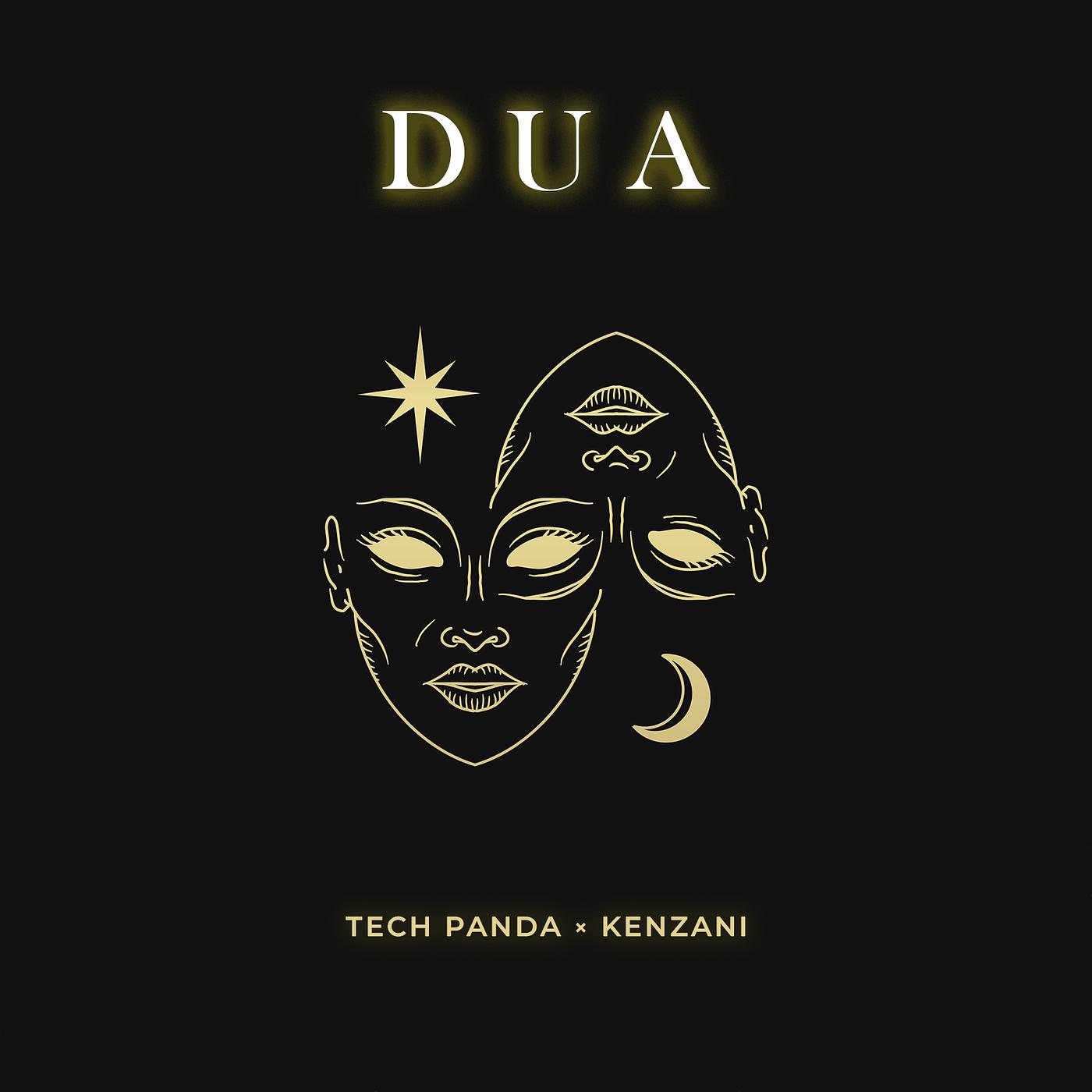 Постер альбома Dua