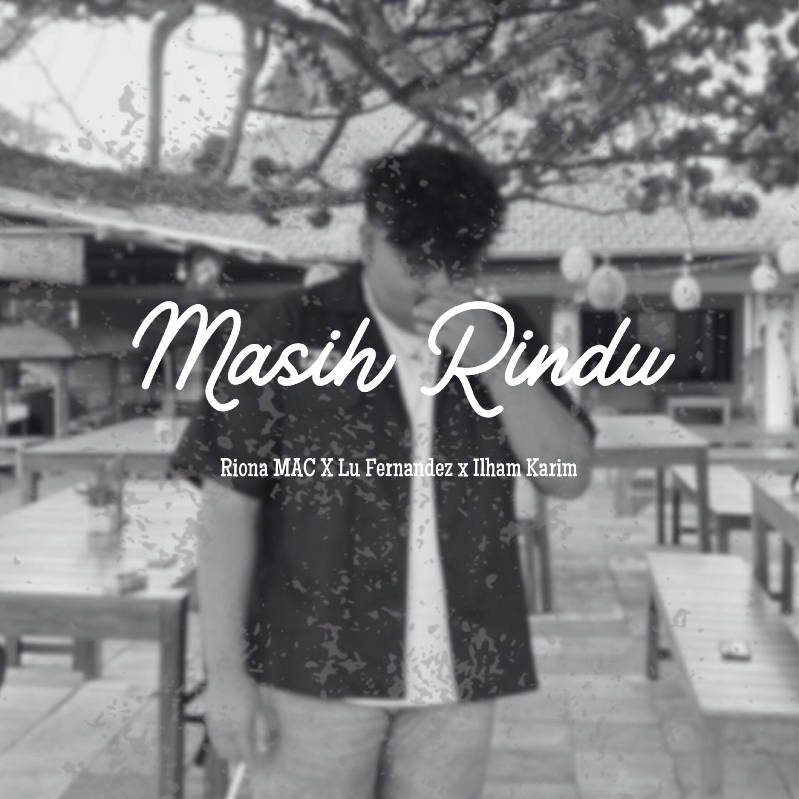 Постер альбома Masih Rindu