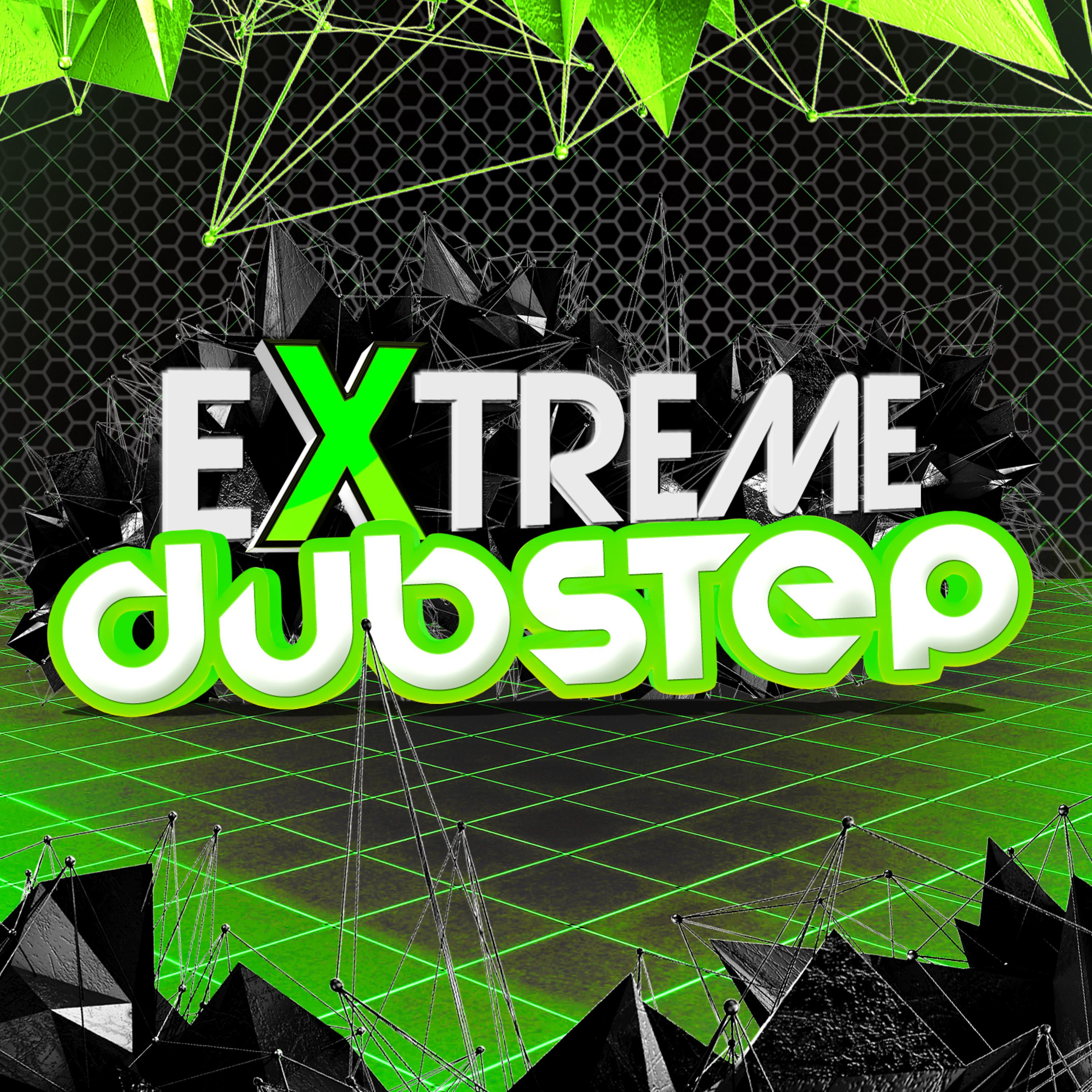 Постер альбома Extreme Dubstep
