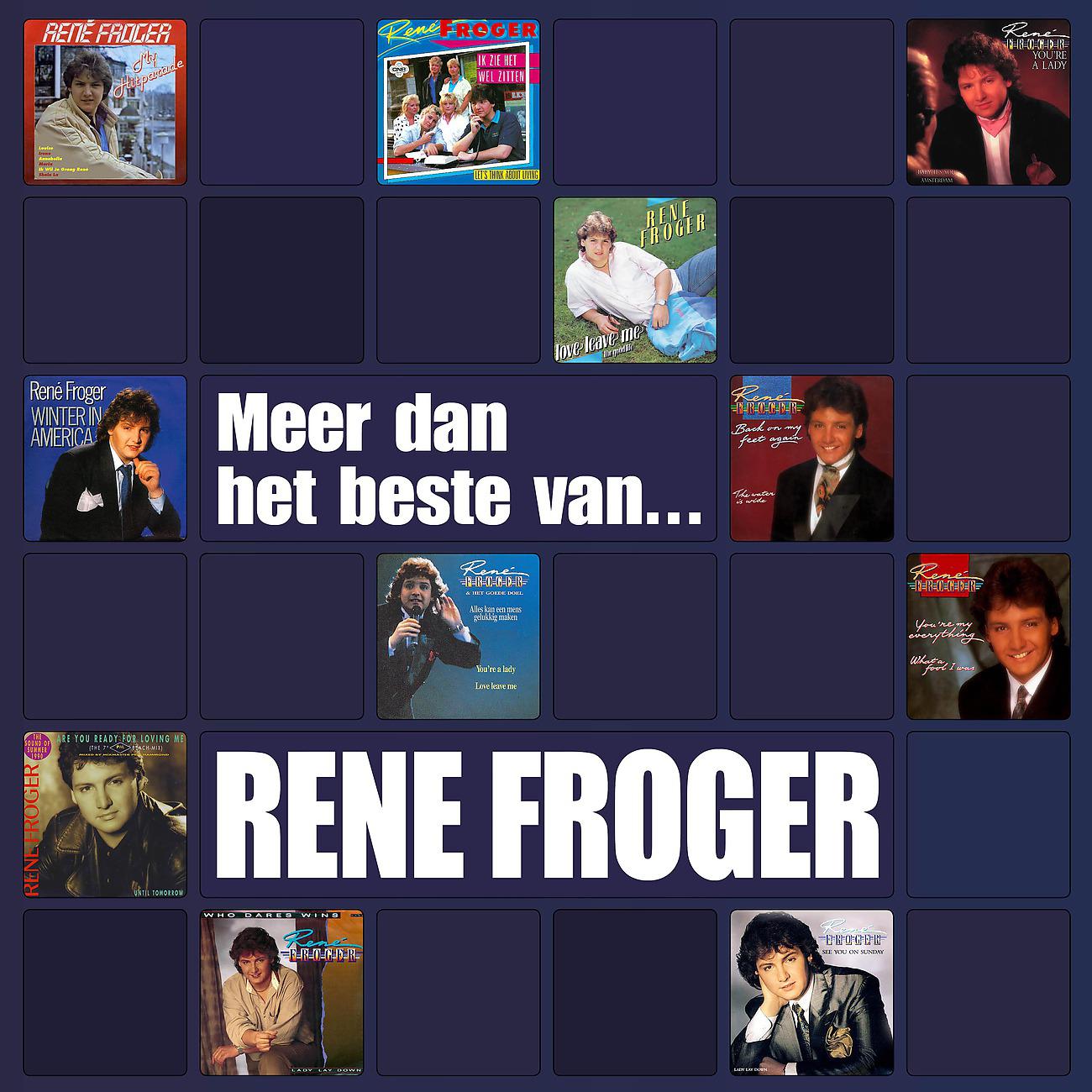 Постер альбома Meer Dan Het Beste Van...