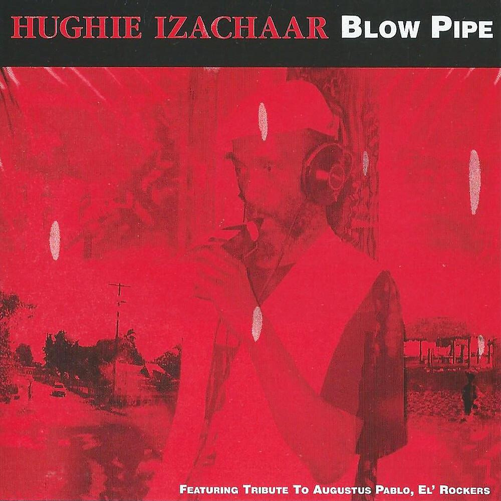 Постер альбома Blow Pipe