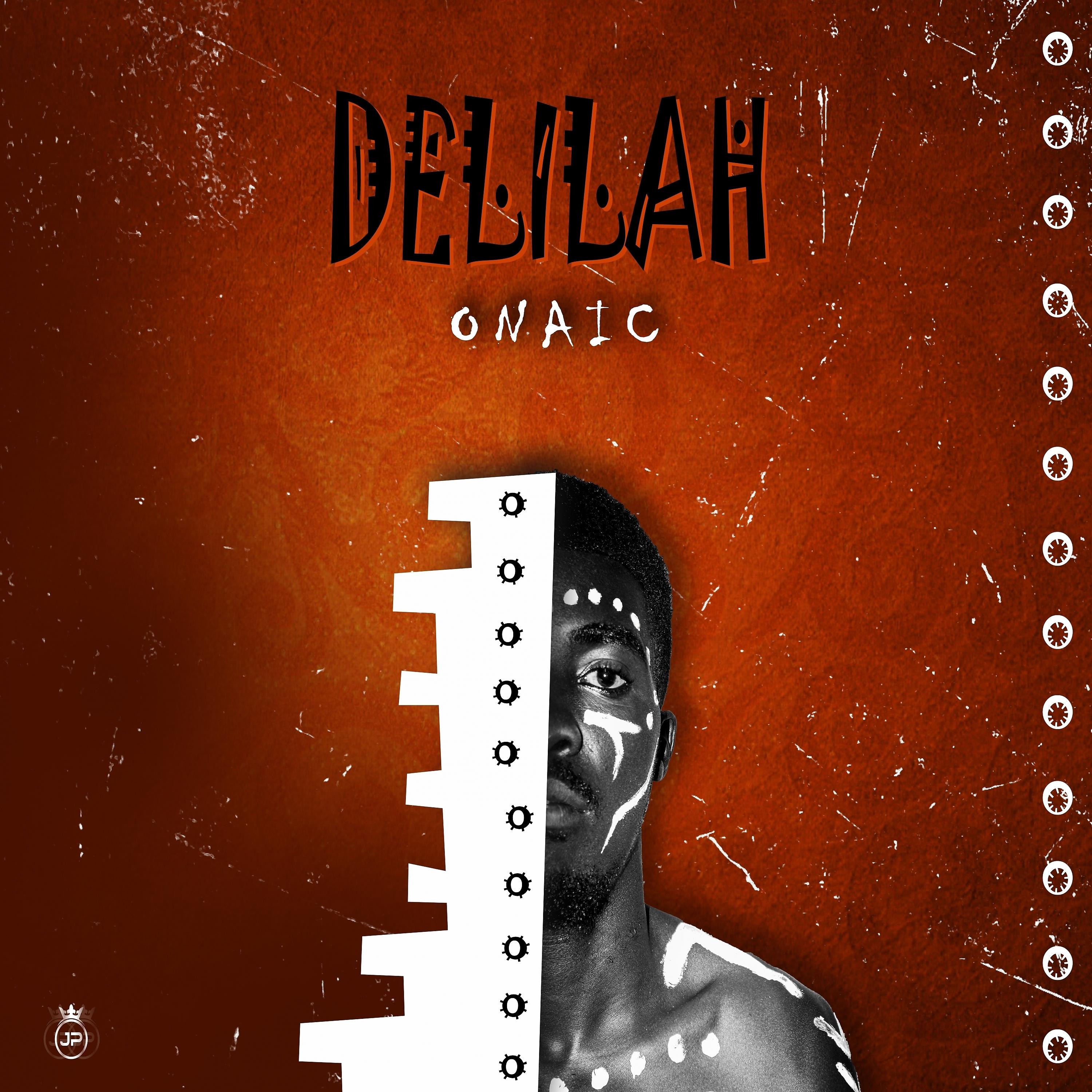 Постер альбома Delilah