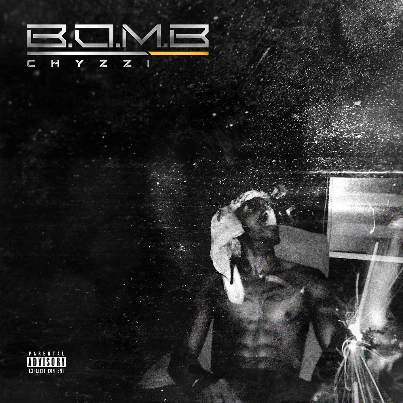 Постер альбома B.O.M.B (Bone of My Bone)