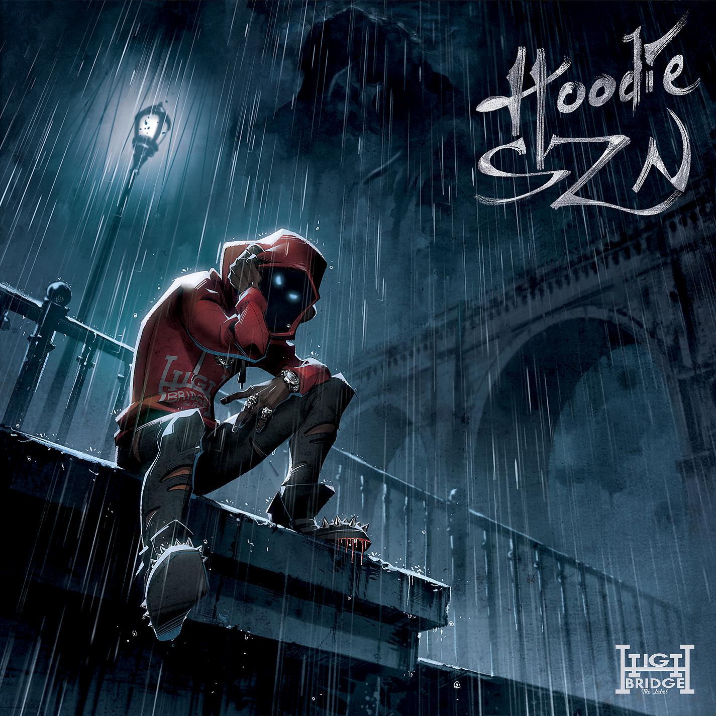 Постер альбома Hoodie SZN