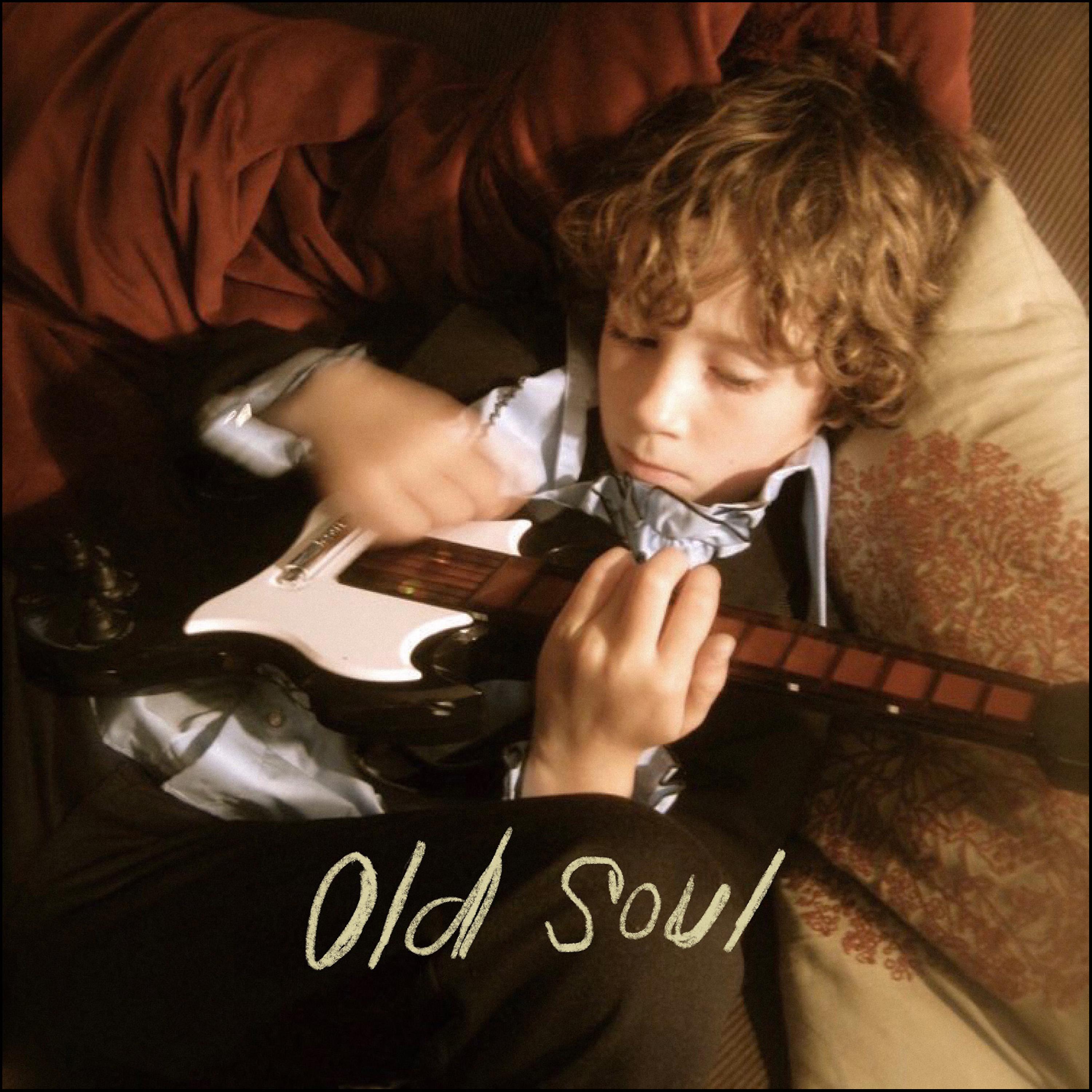 Постер альбома Old Soul