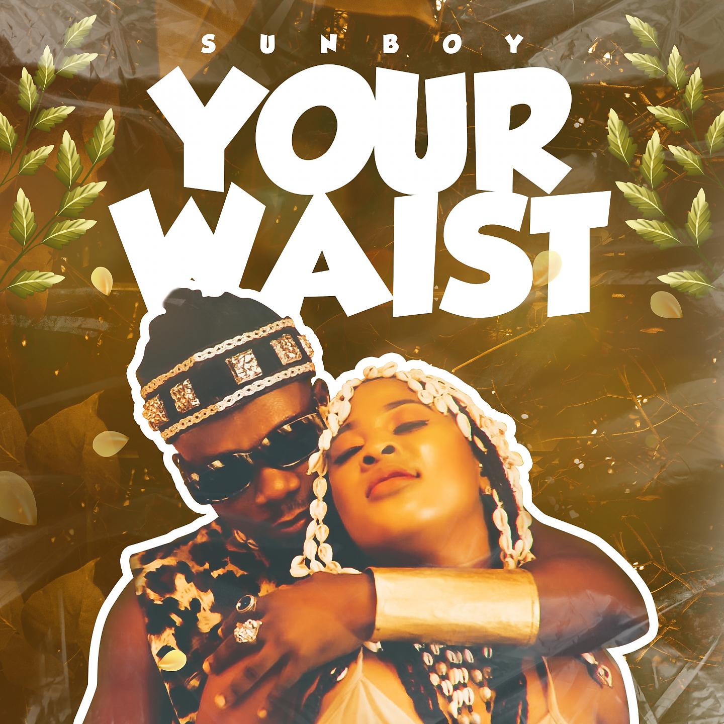 Постер альбома Your Waist