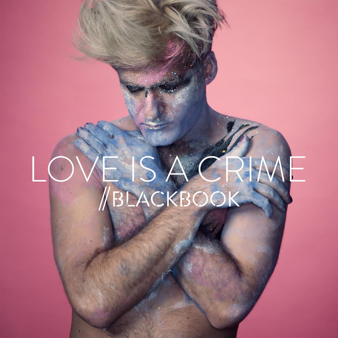Постер альбома Love Is a Crime
