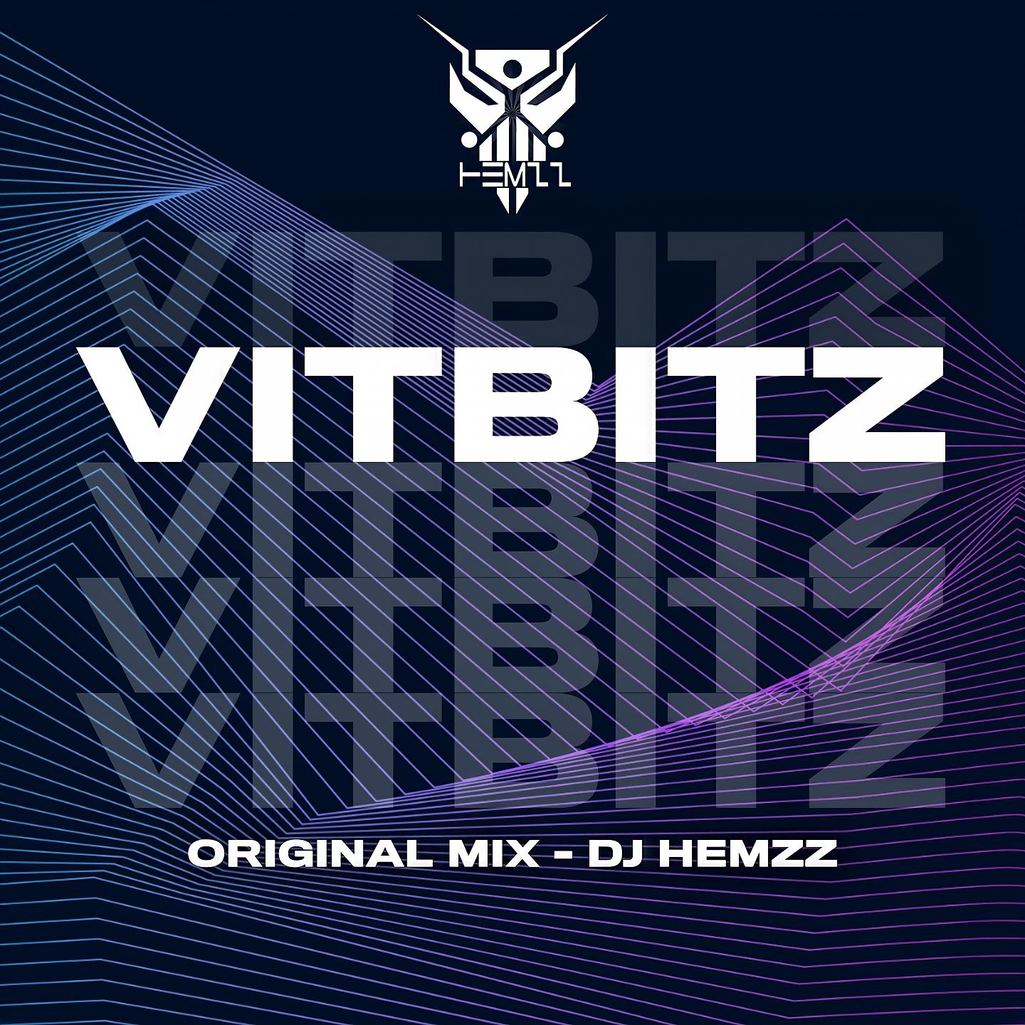 Постер альбома Vitbitz