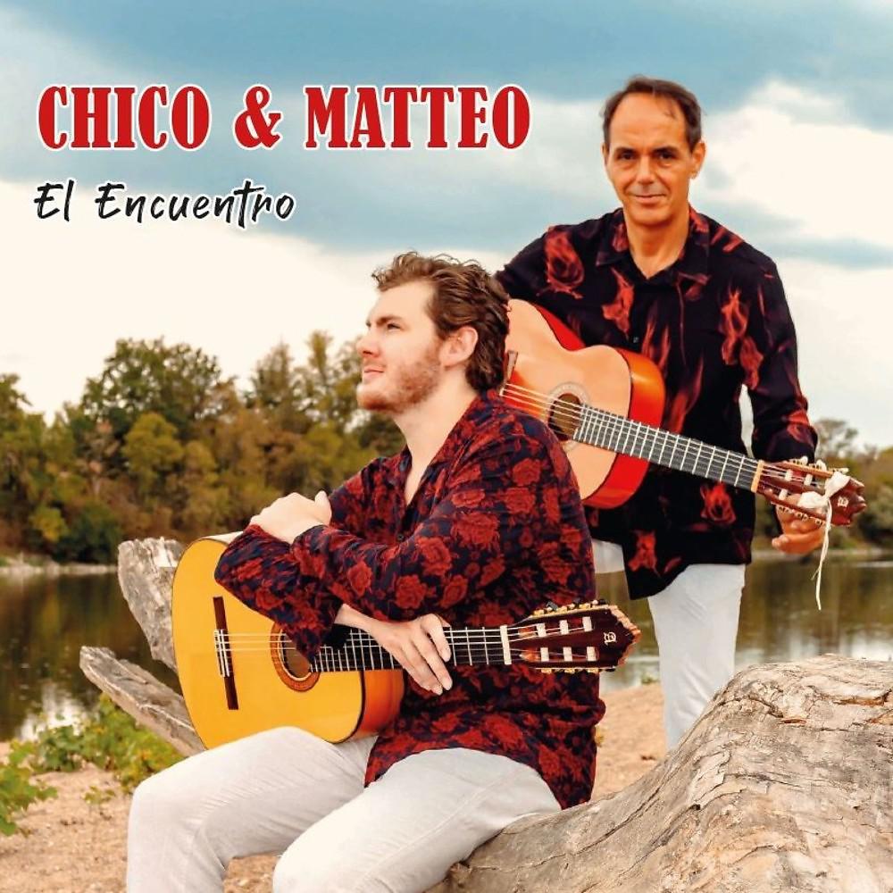 Постер альбома El Encuentro