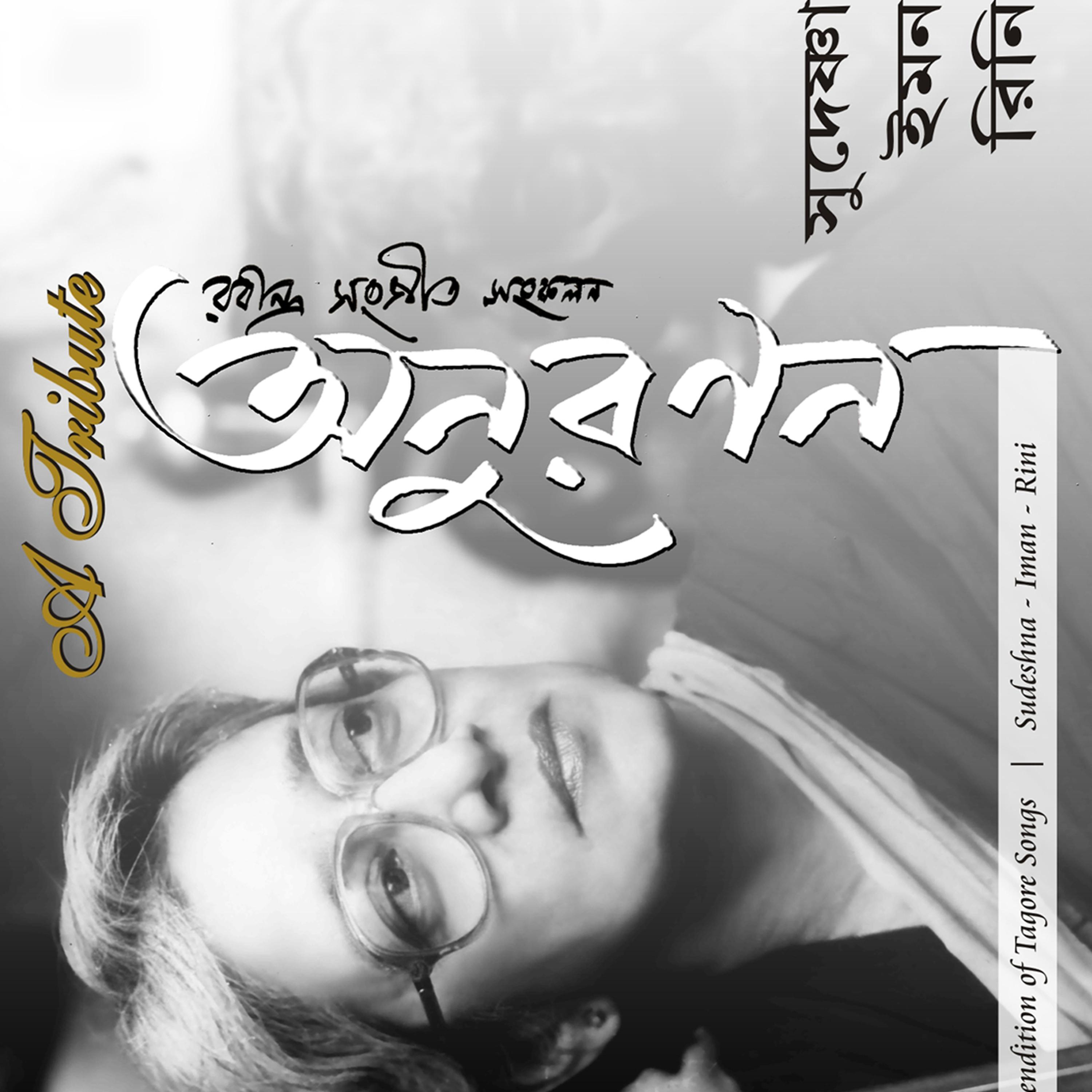 Постер альбома Anuranan
