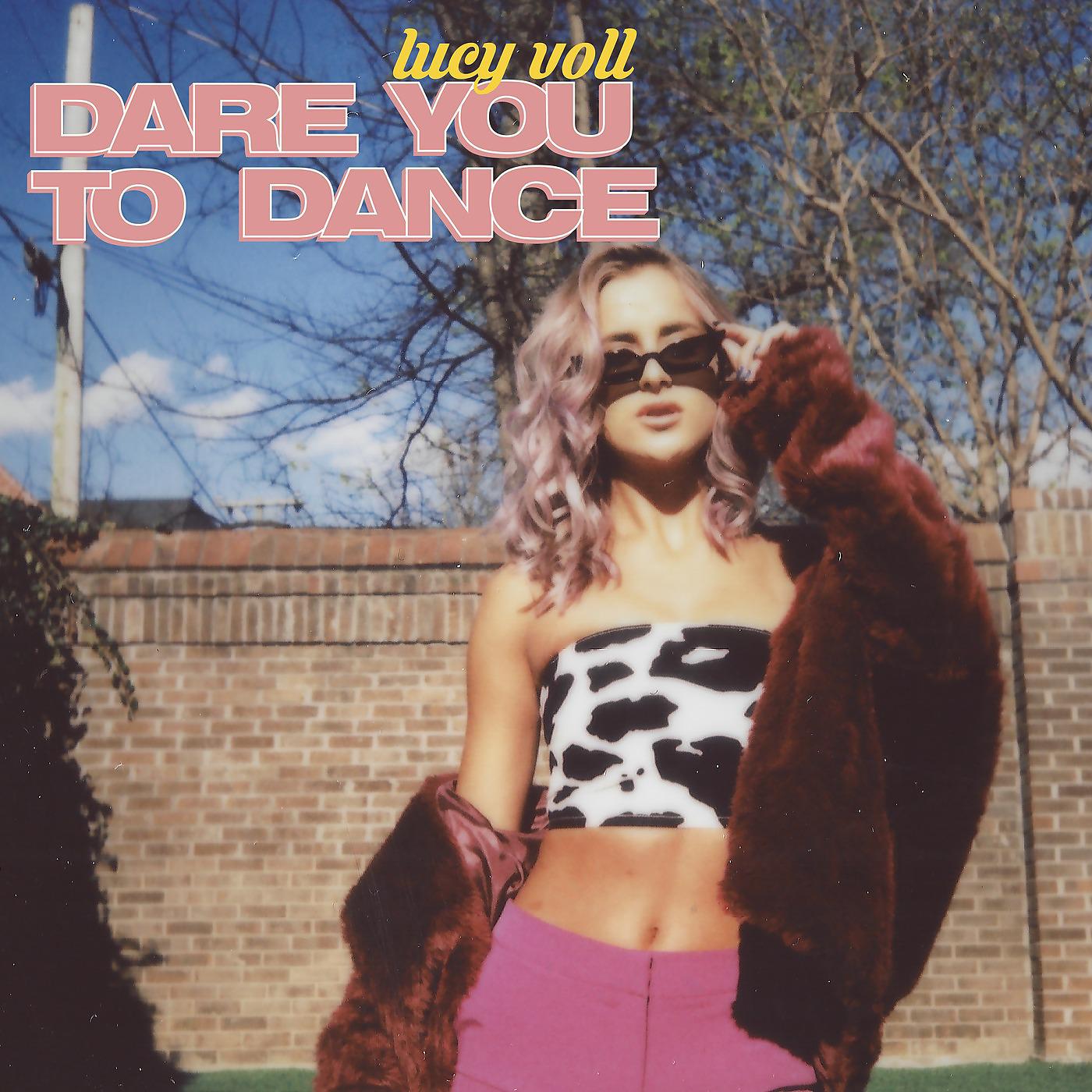 Постер альбома Dare You to Dance