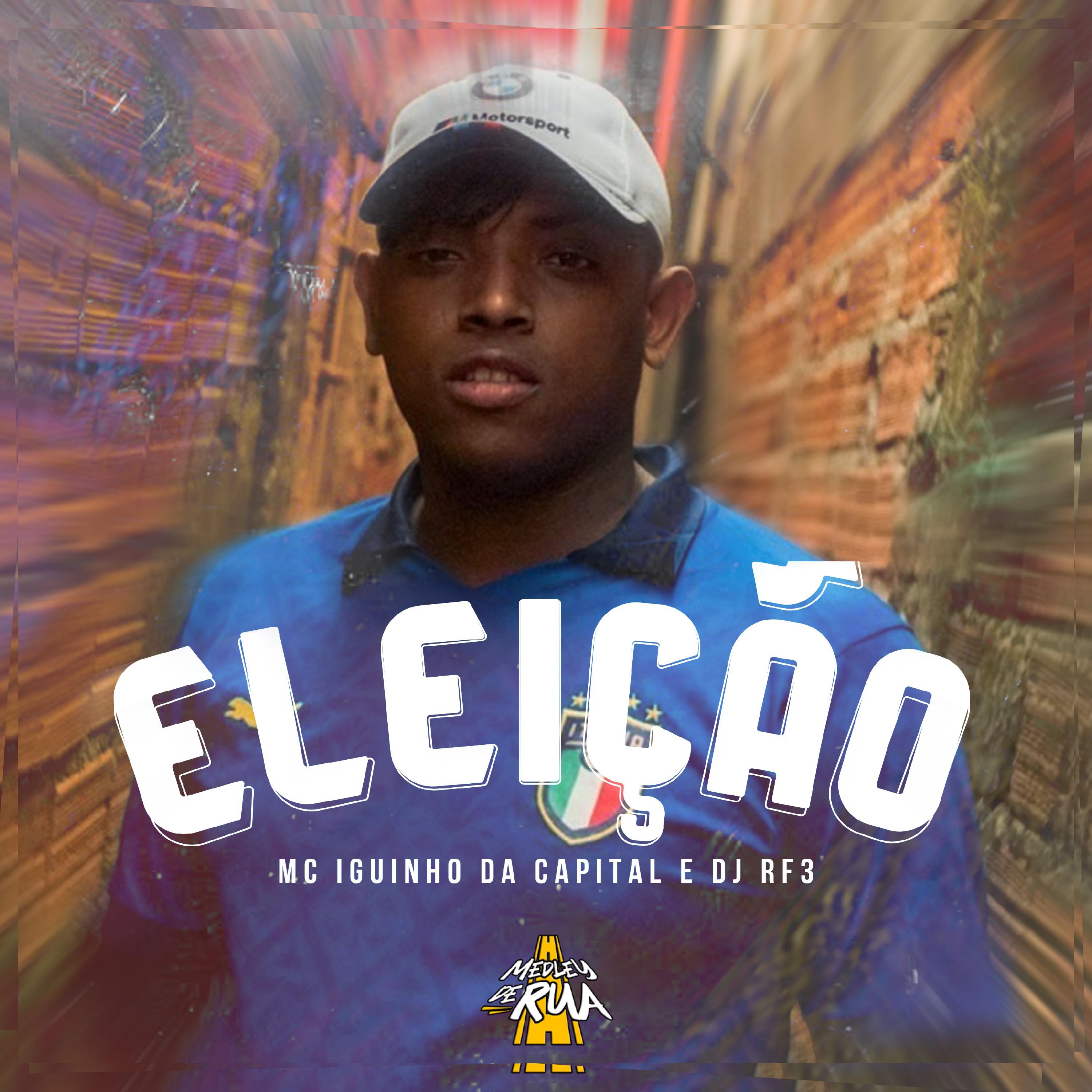 Постер альбома Eleição