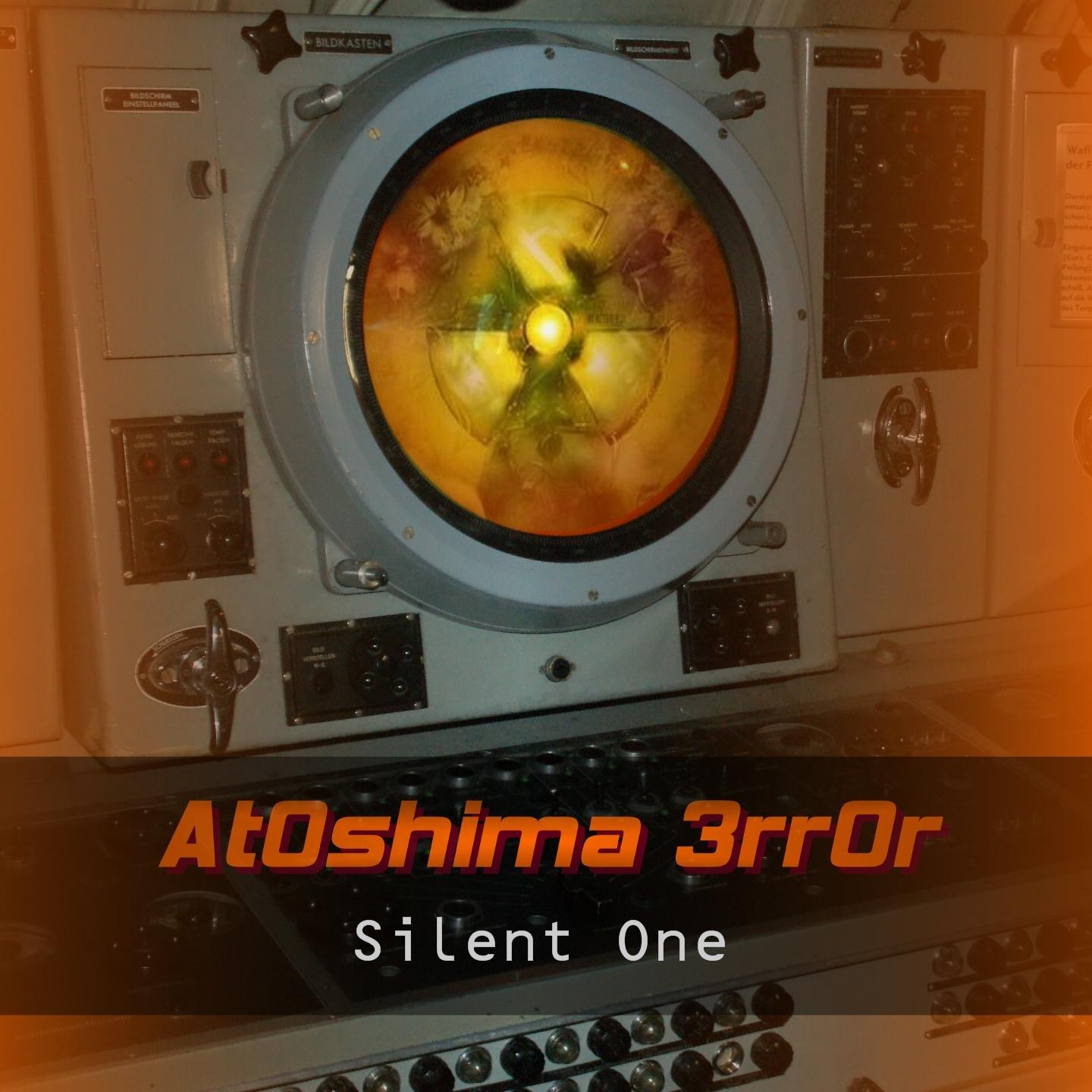 Постер альбома Silent One