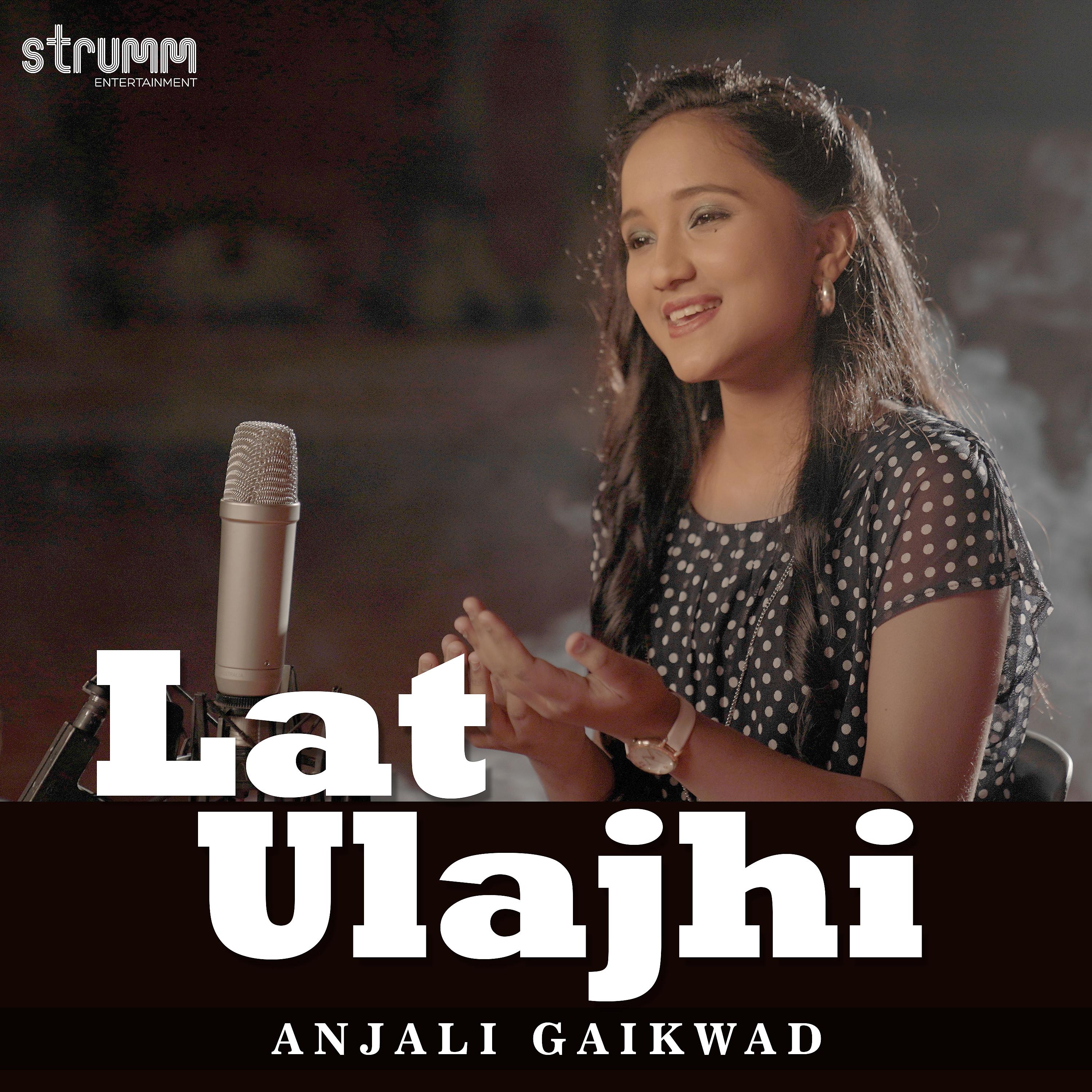 Постер альбома Lat Ulajhi