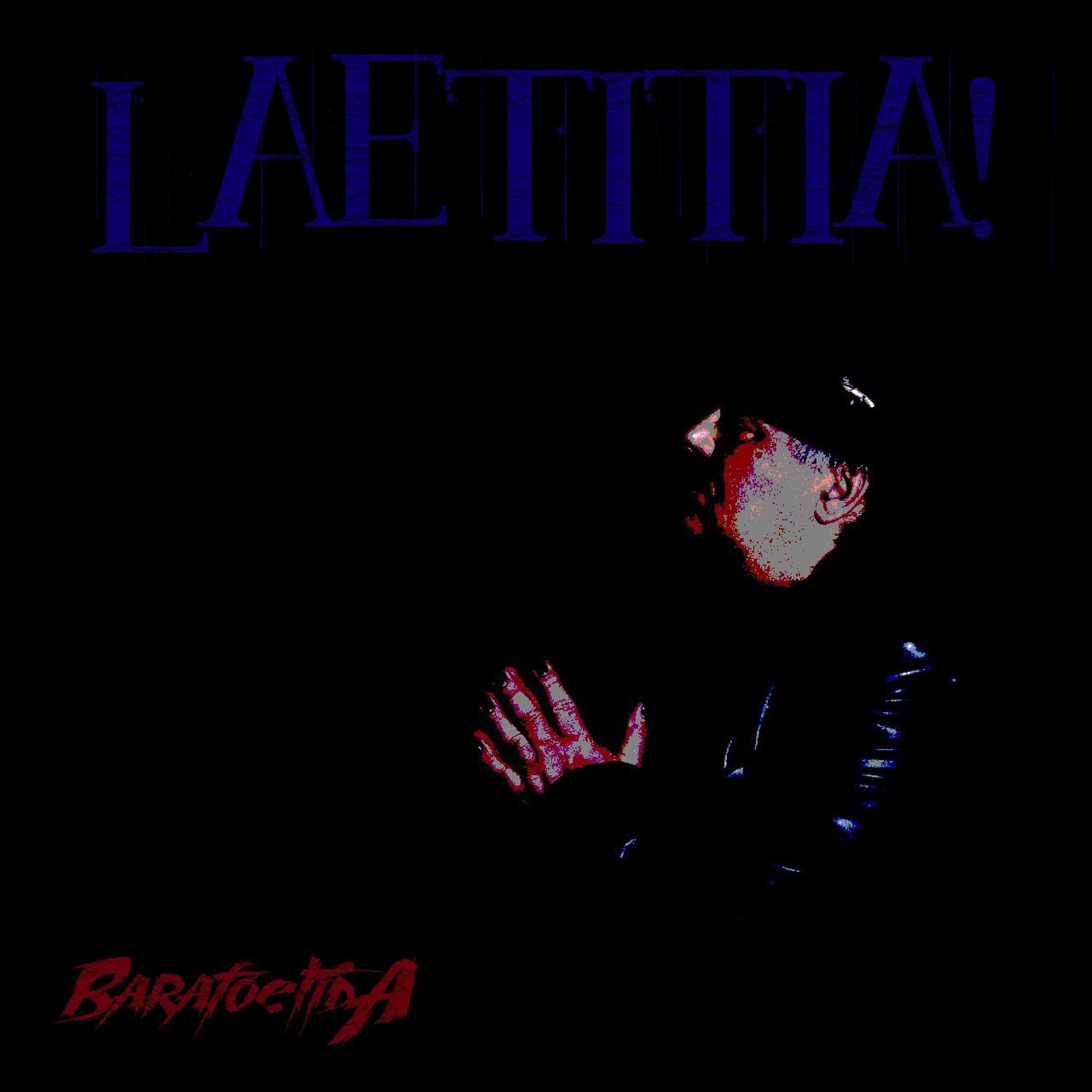 Постер альбома Laetitia!