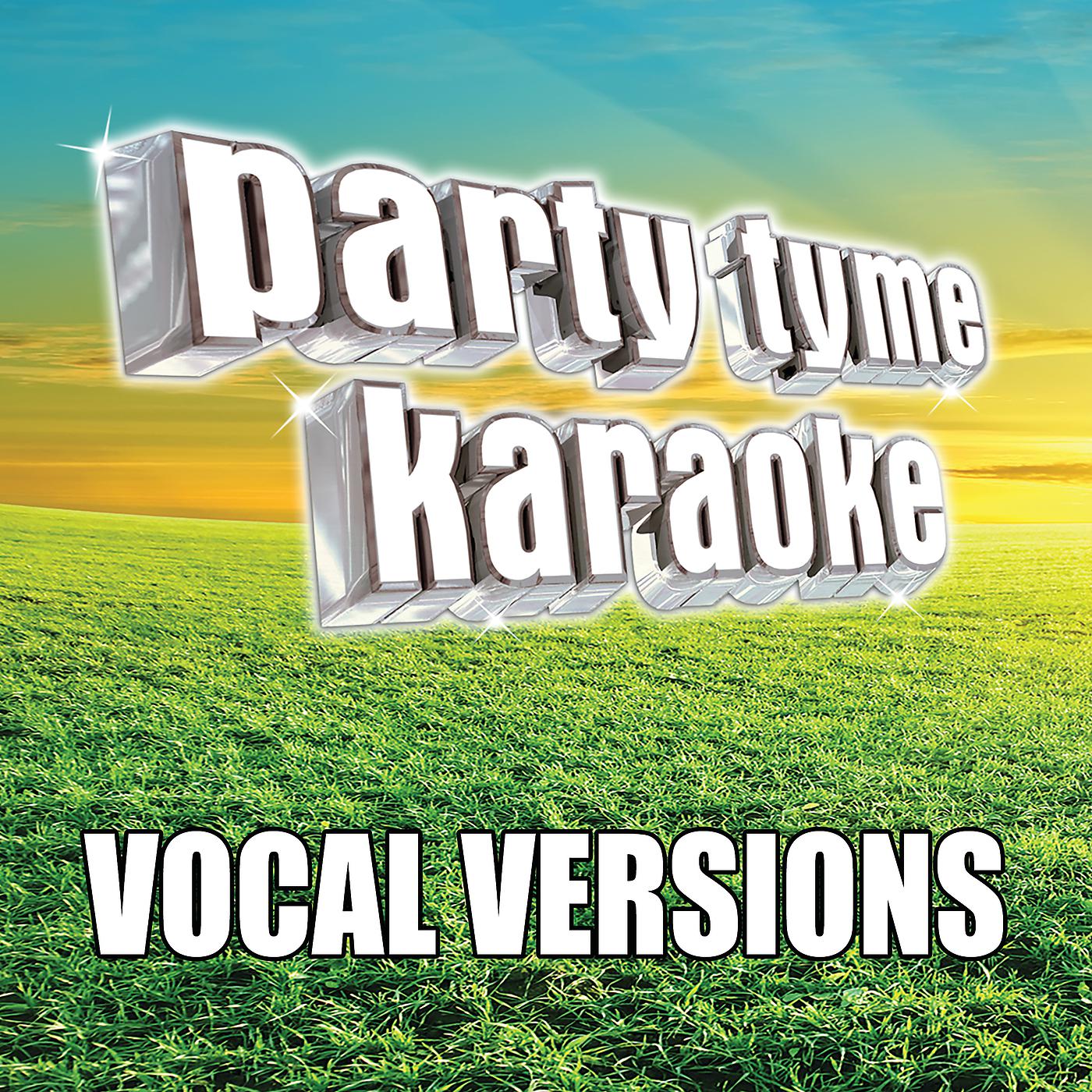 Постер альбома Party Tyme Karaoke - Country Female Hits 3