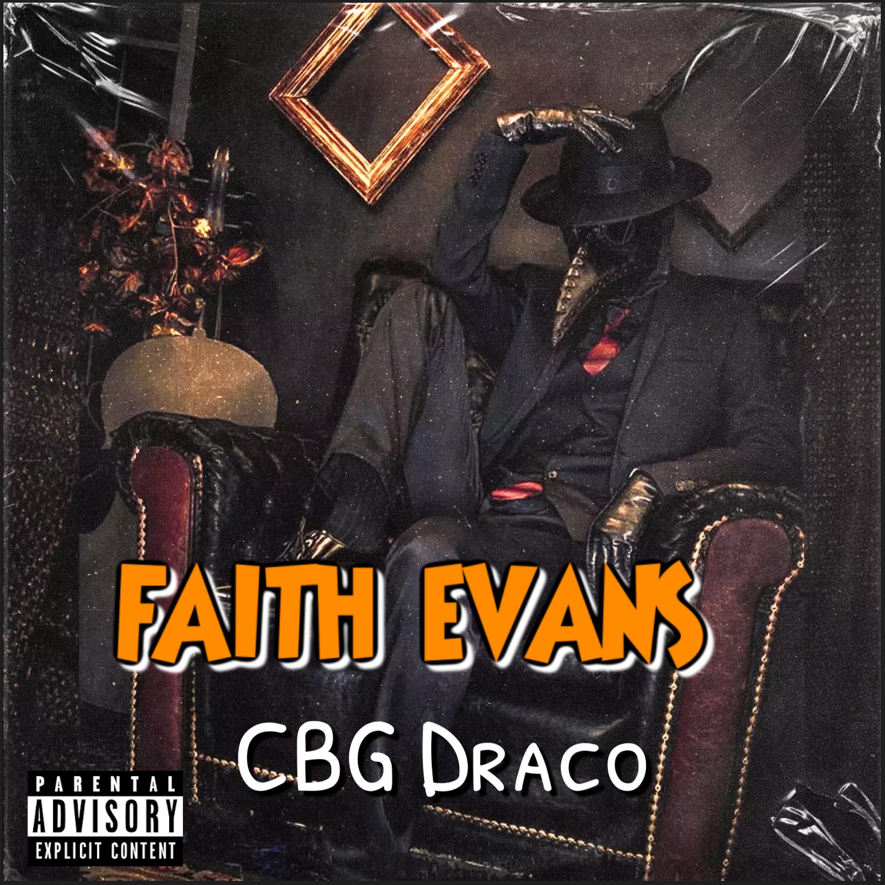 Постер альбома Faith Evans