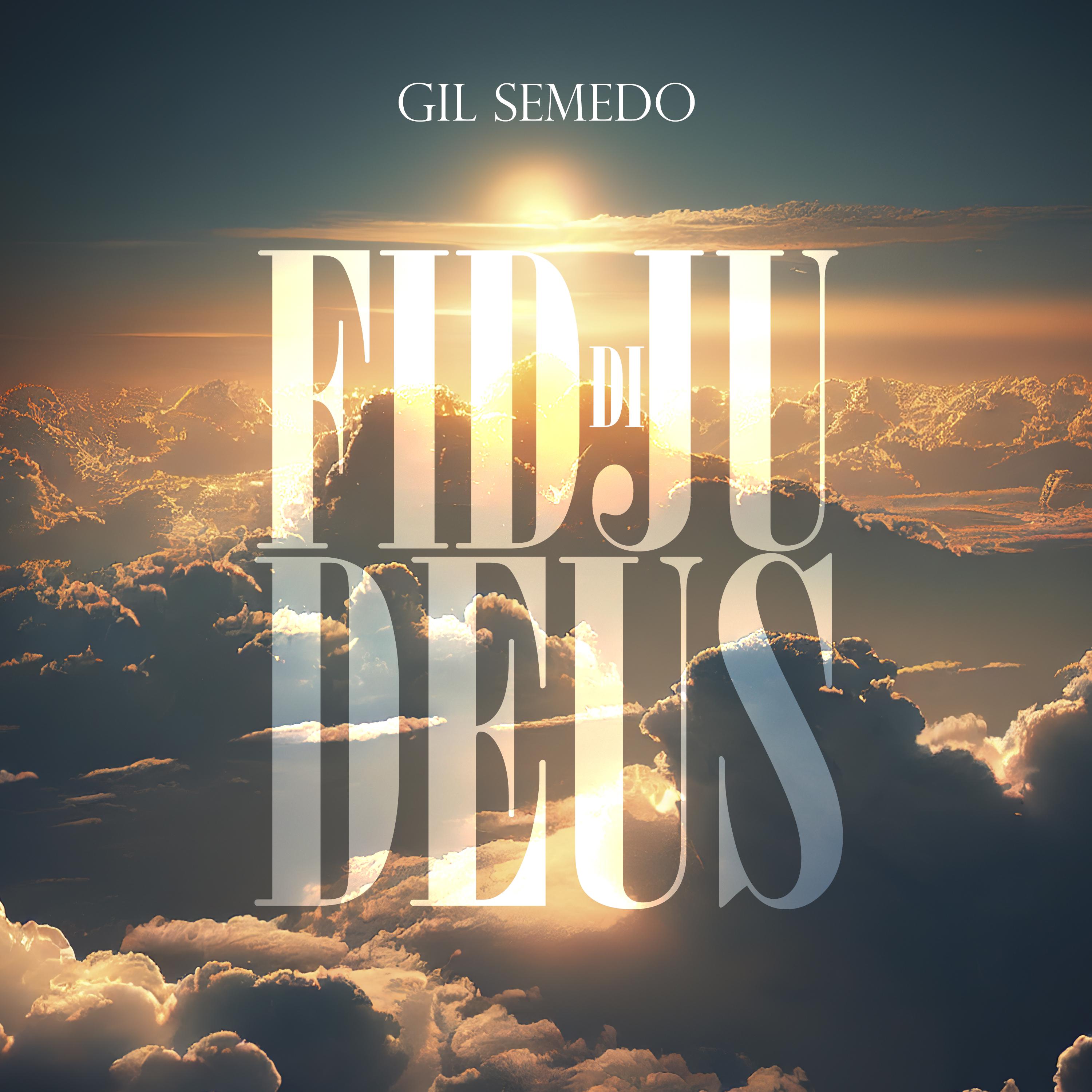 Постер альбома Fidju di Deus